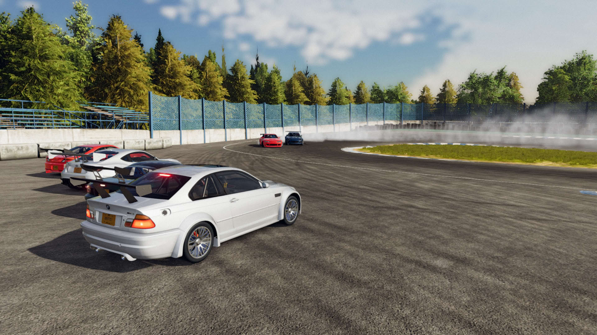 Screenshot for Drift 19