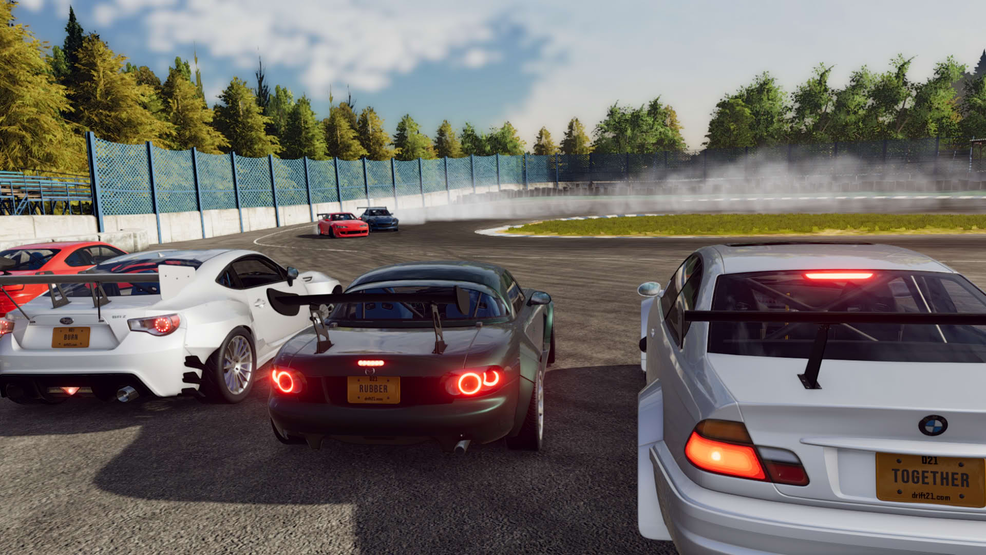 Screenshot for Drift 19