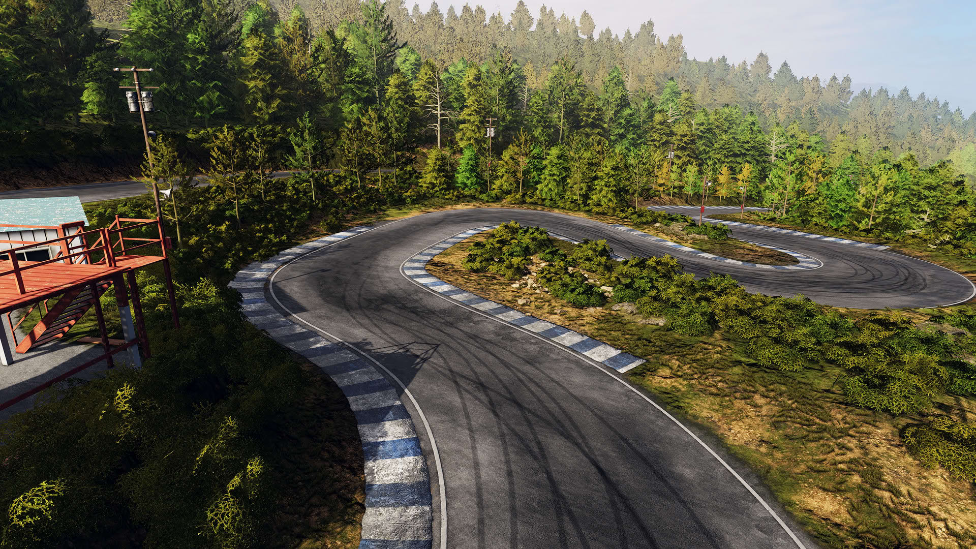 Screenshot for Drift 19