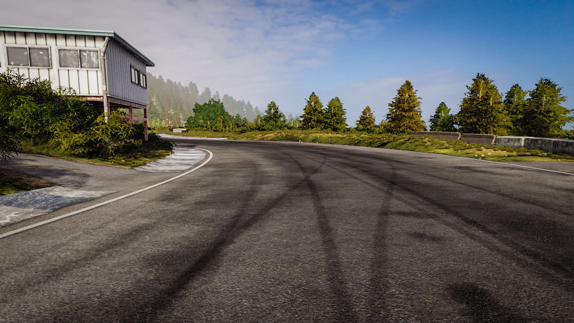 Screenshot for Drift 19