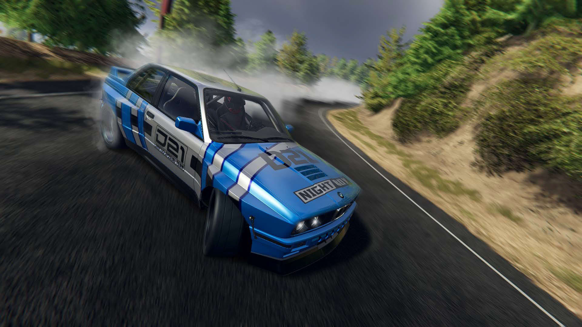 Screenshot for Drift 19
