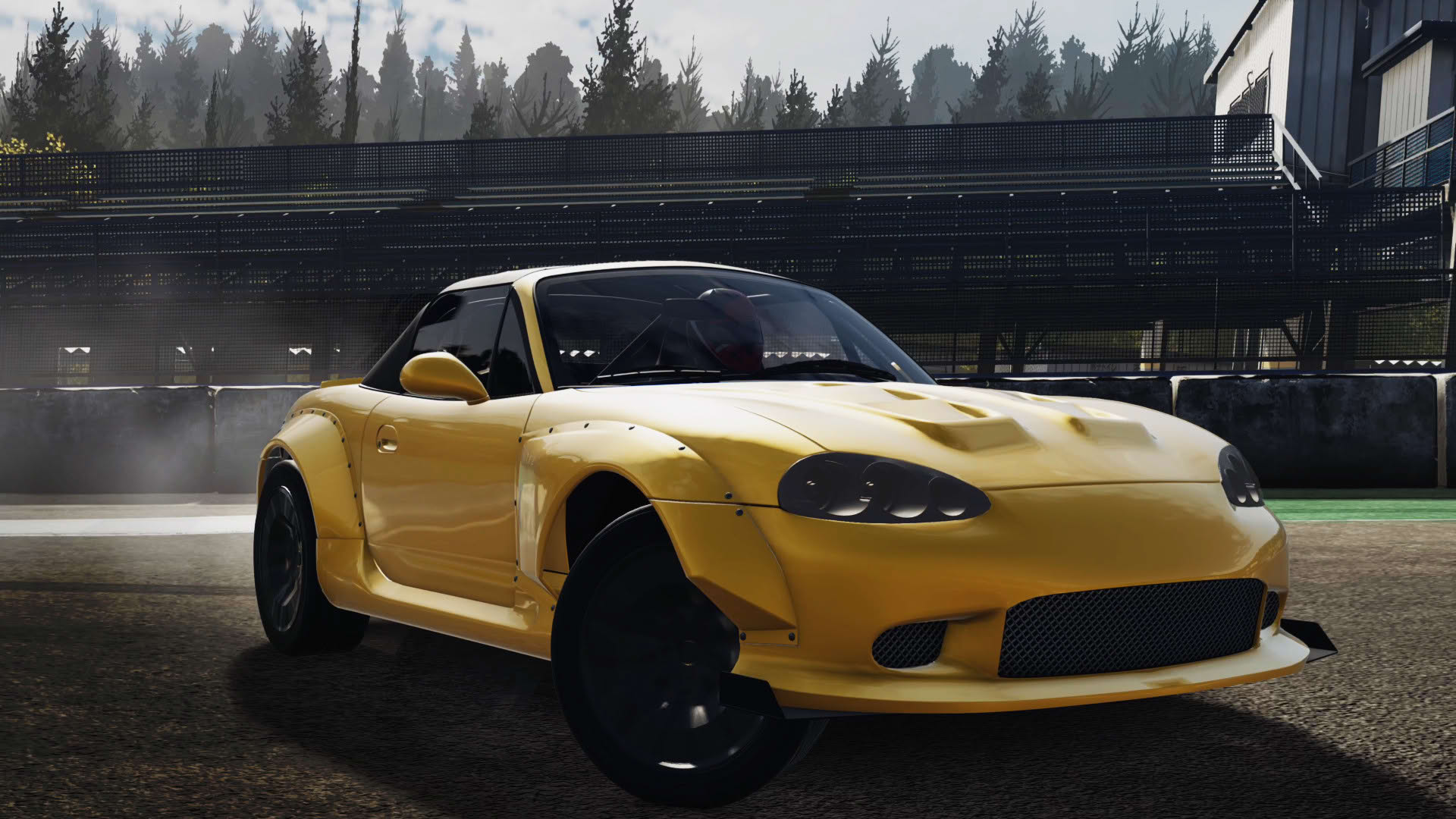Screenshot for Drift 19