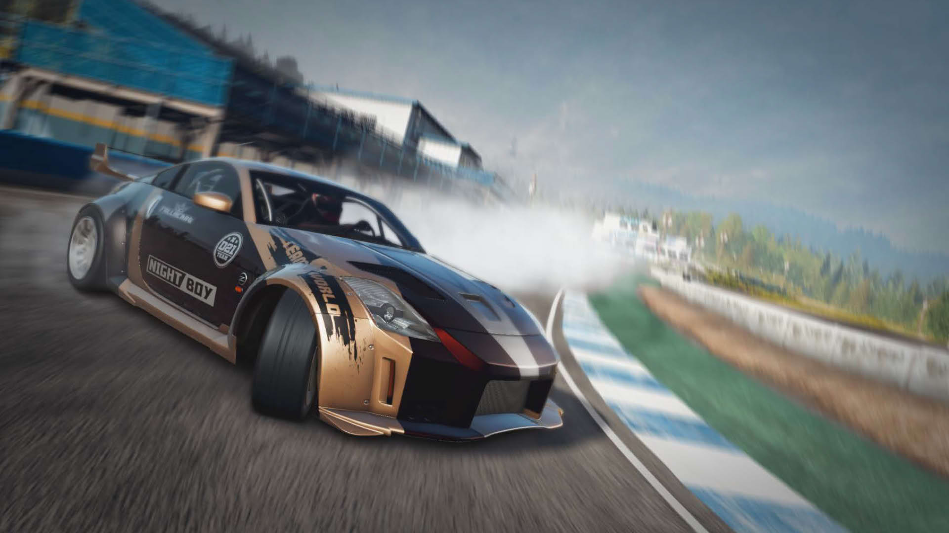 Screenshot for Drift 19