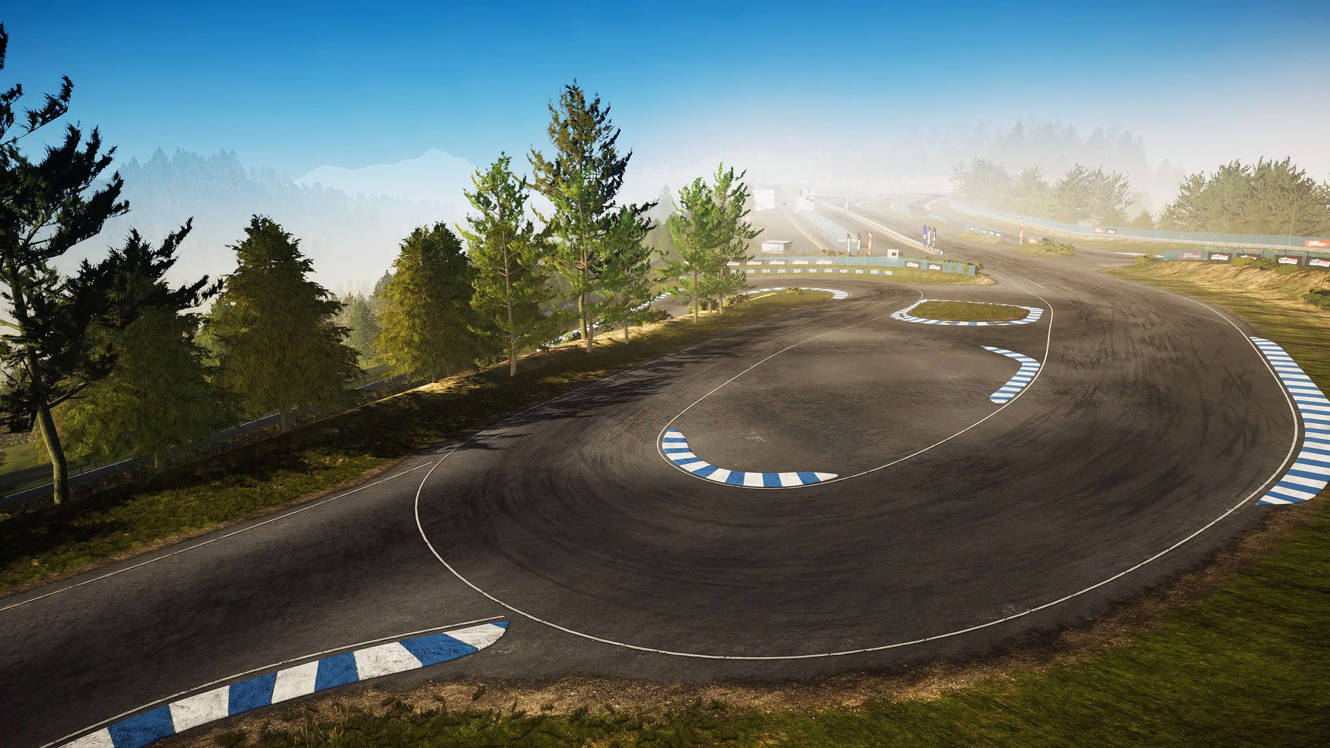 Screenshot for Drift 19