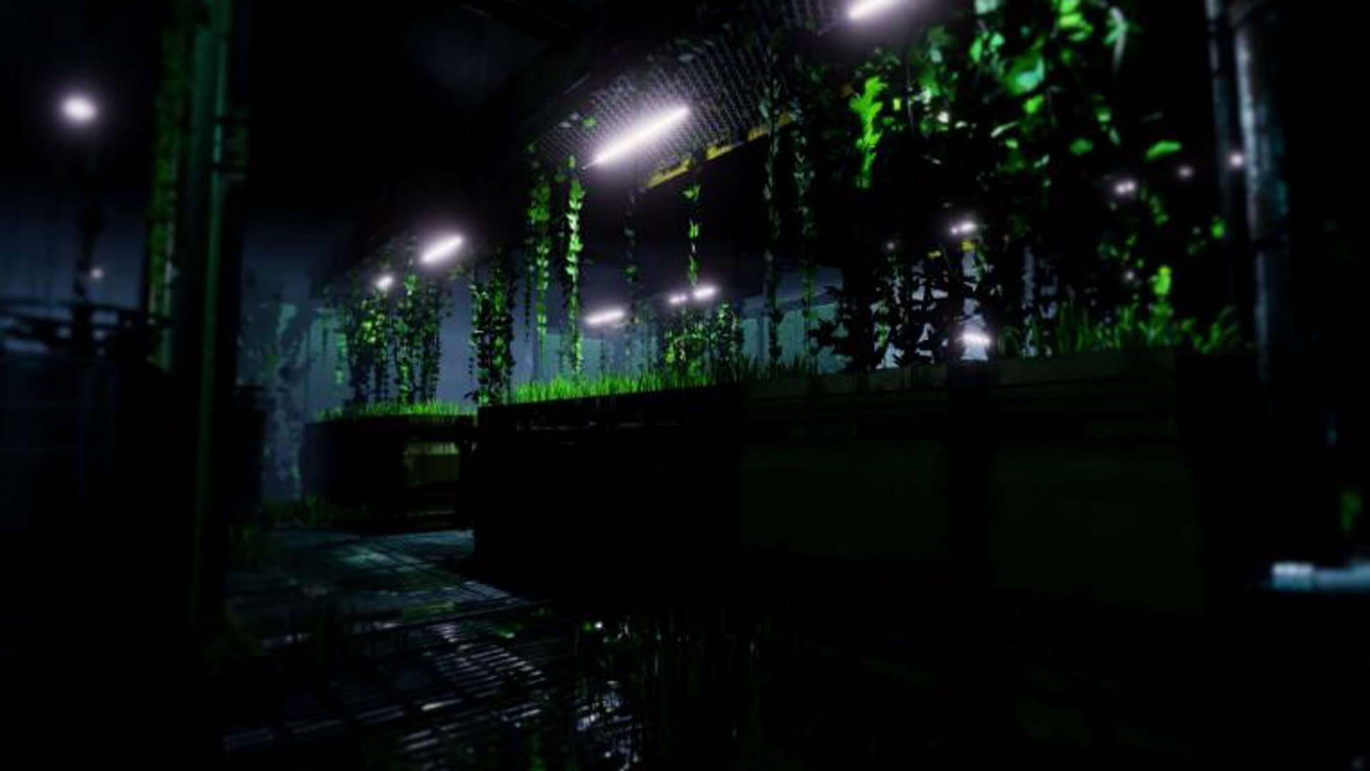 Screenshot for Bullet Sorrow VR