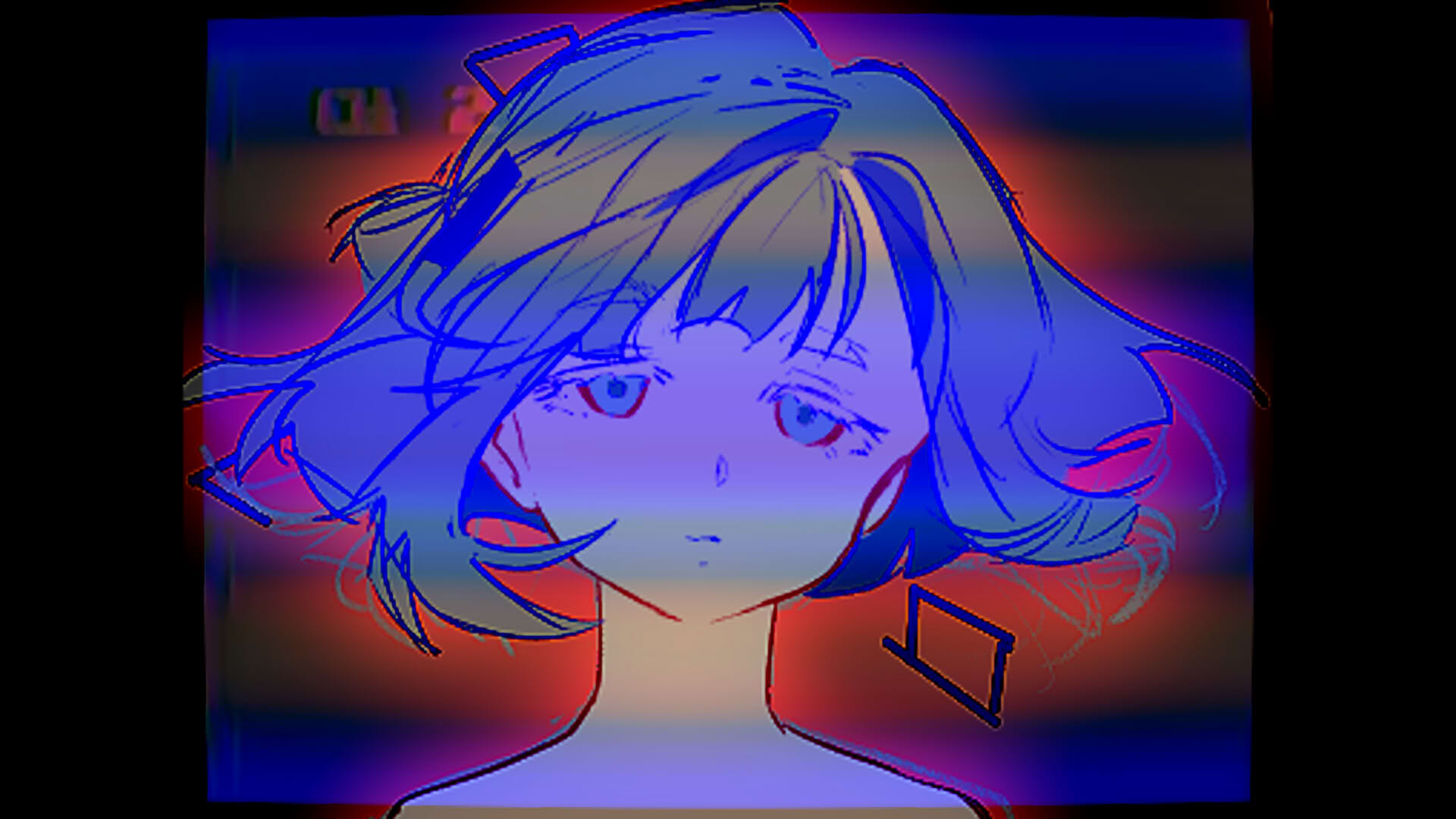 Screenshot for Faraday Blues