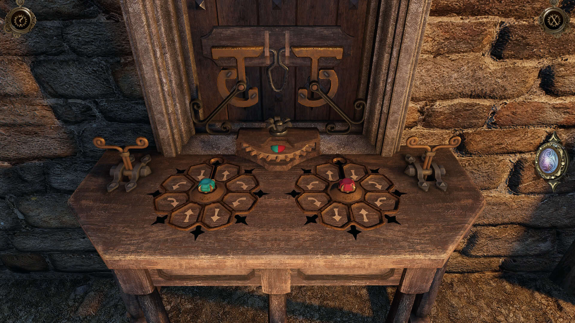Screenshot for The House of Da Vinci