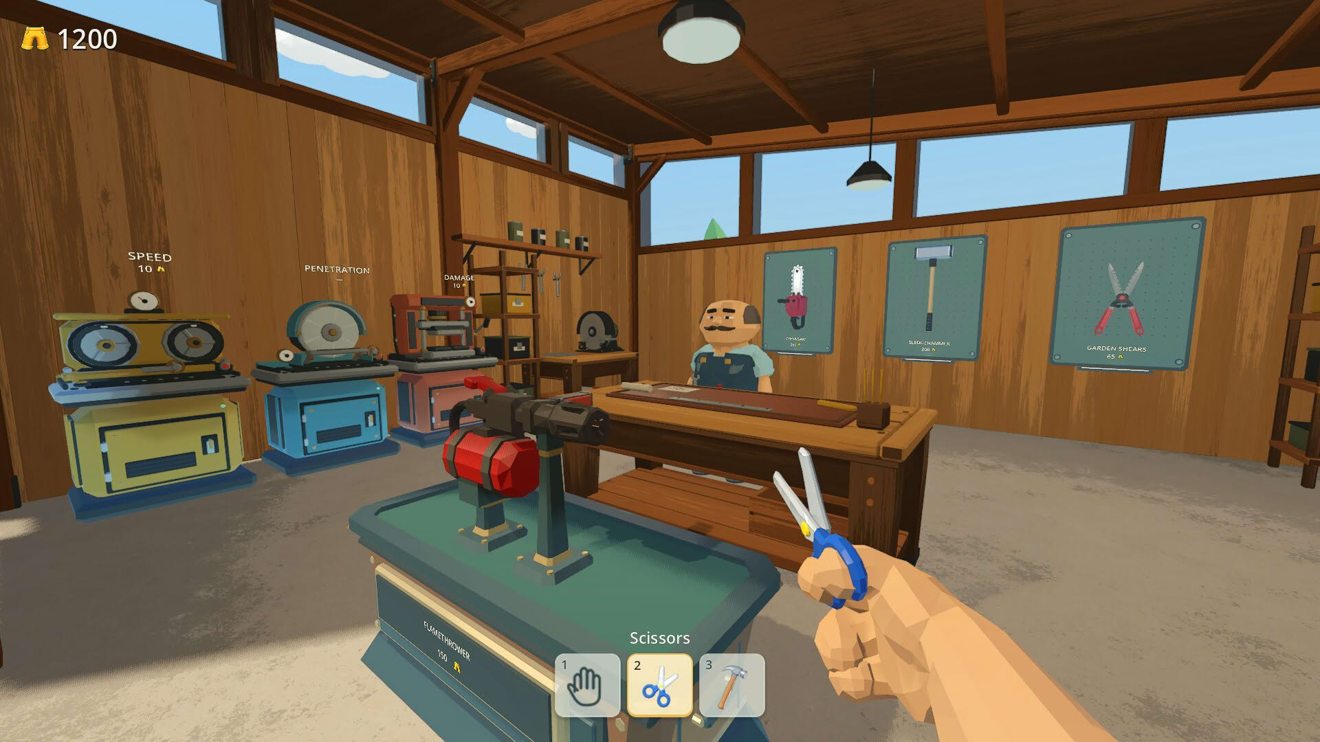 Screenshot for Money Burner