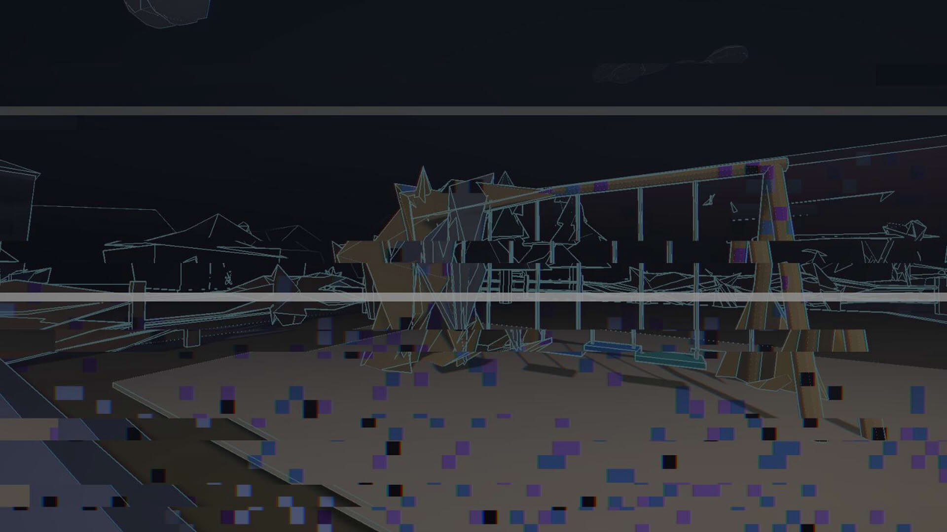Screenshot for Escape the Playground