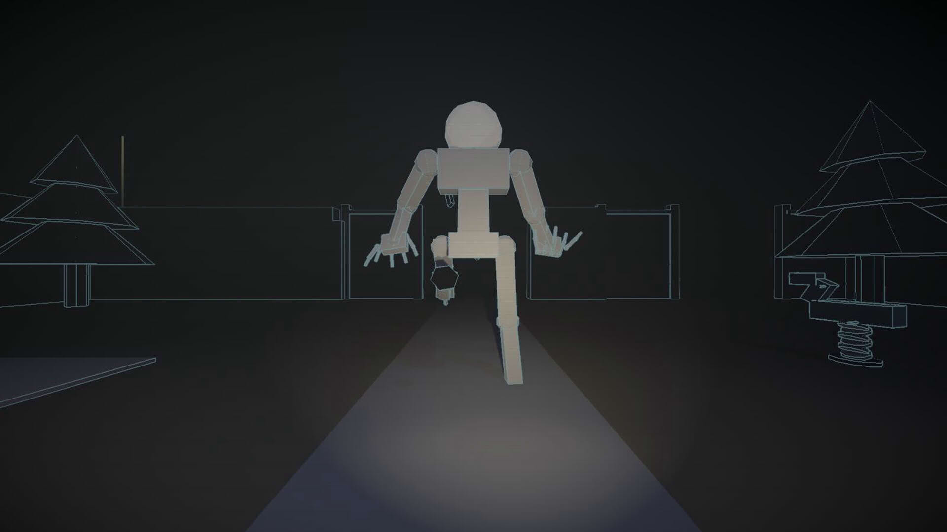 Screenshot for Escape the Playground