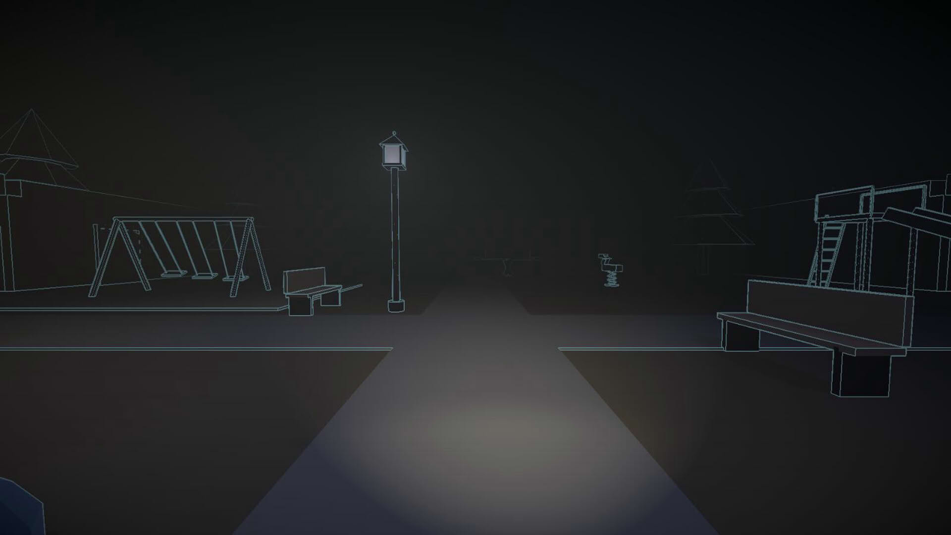 Screenshot for Escape the Playground