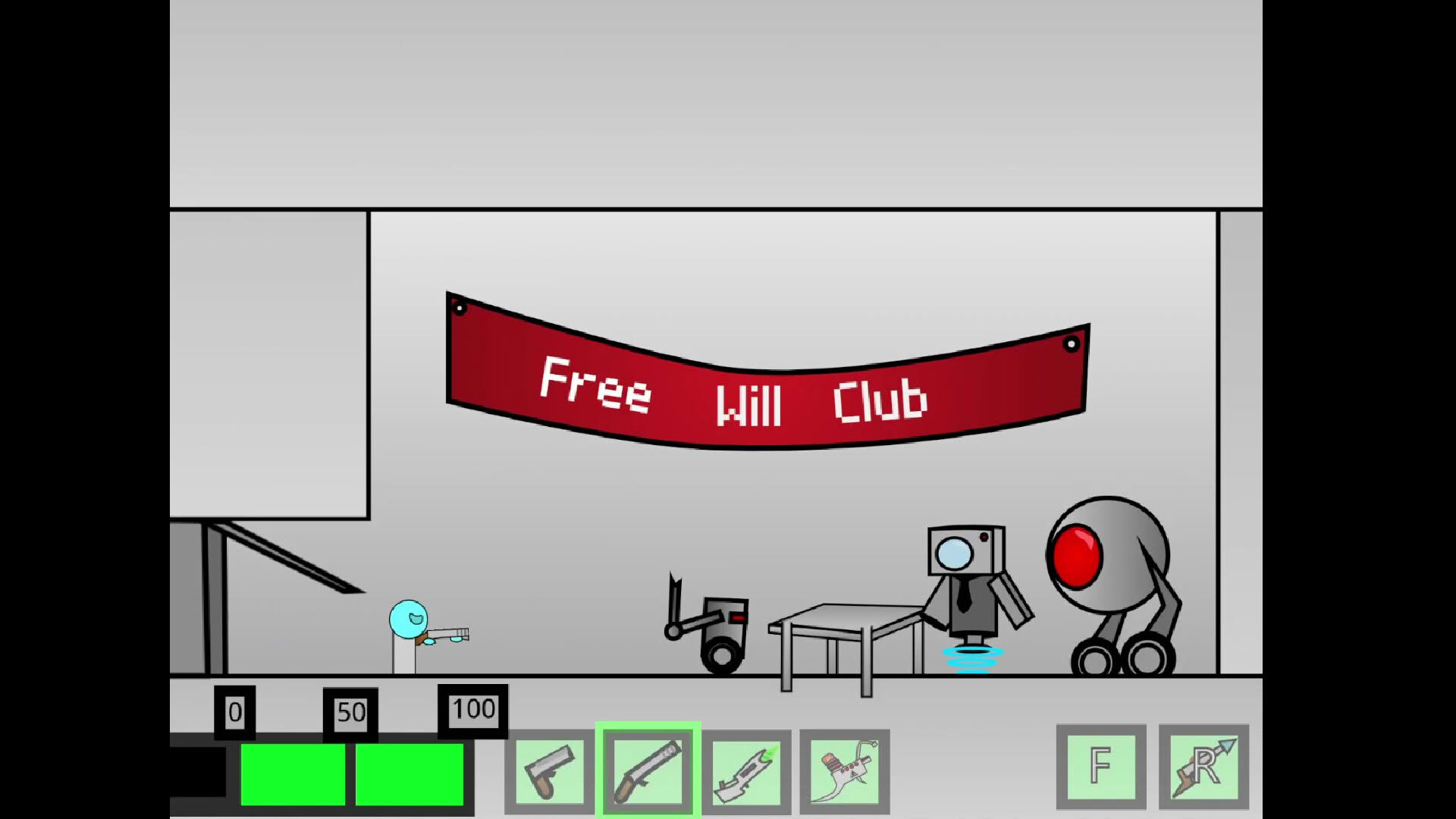 Screenshot for Factorized
