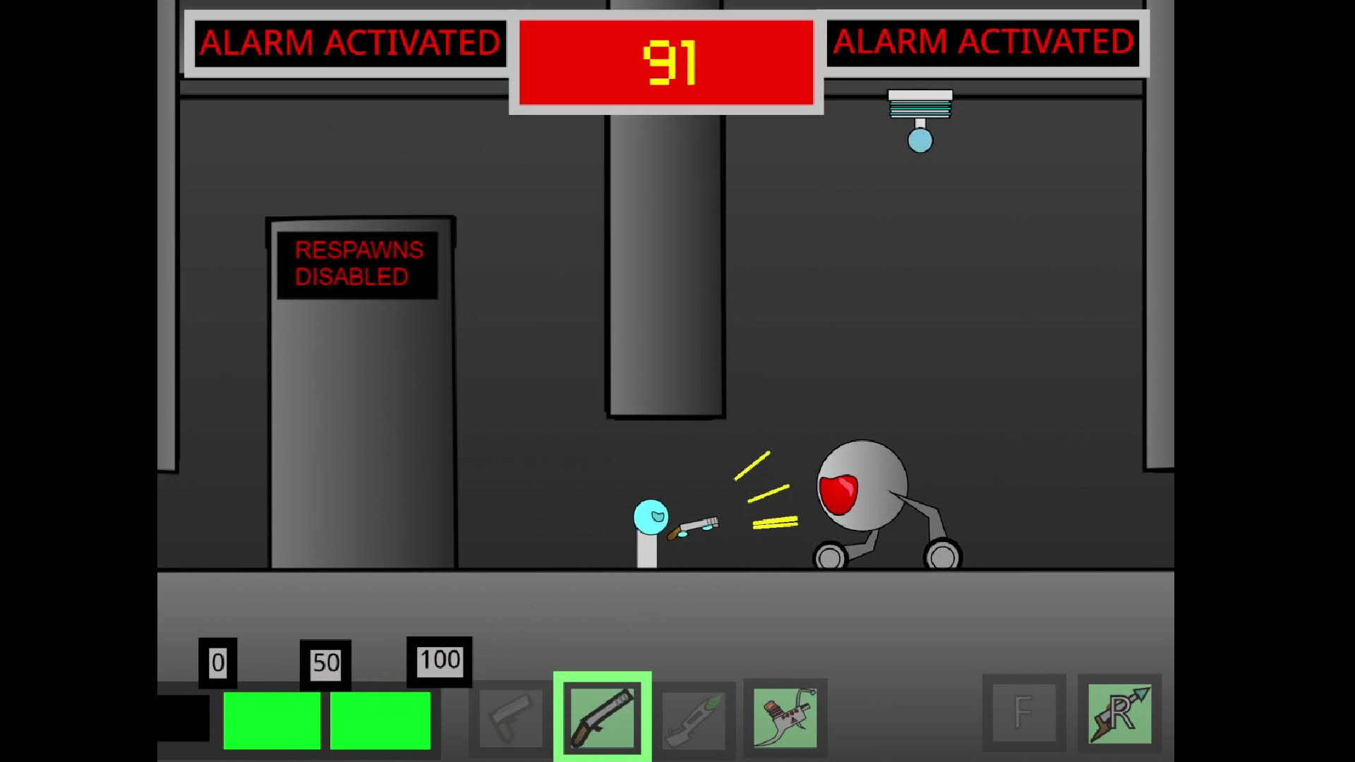 Screenshot for Factorized