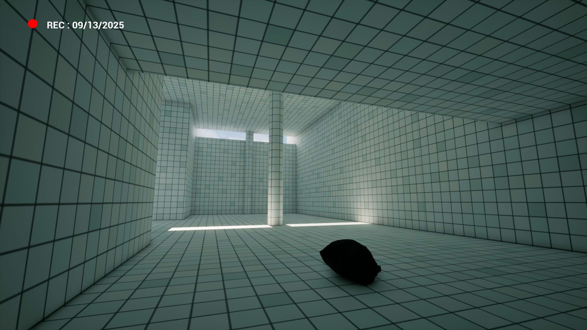 Screenshot for Hazmat Simulator