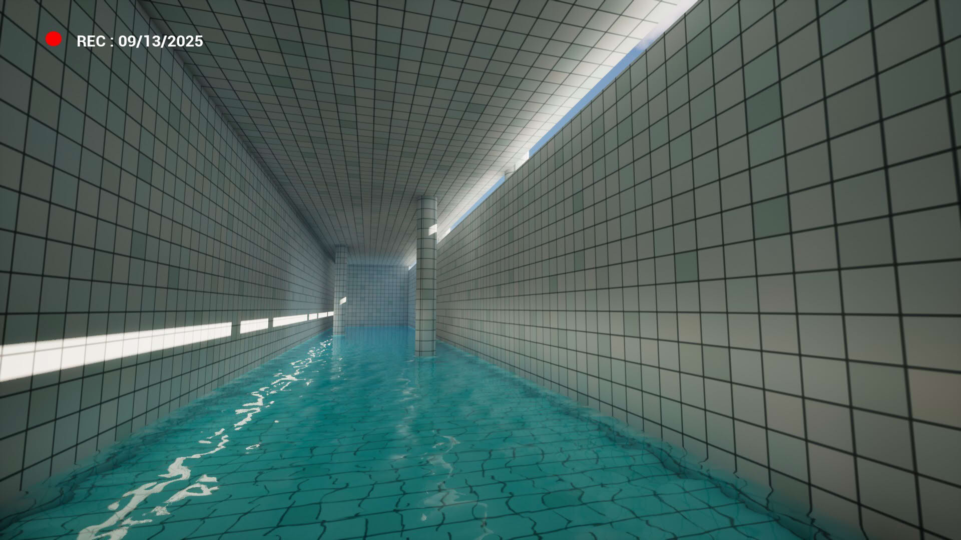 Screenshot for Hazmat Simulator