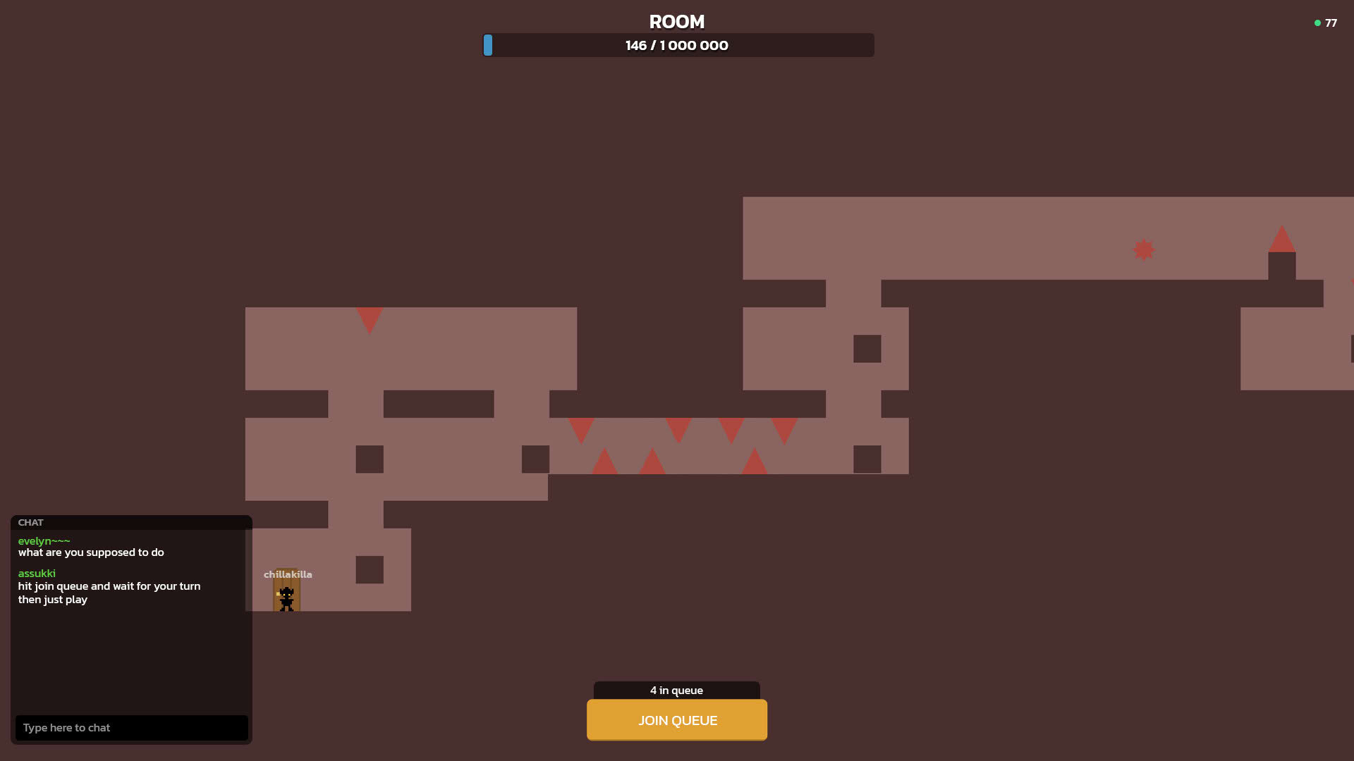 Screenshot for Jono