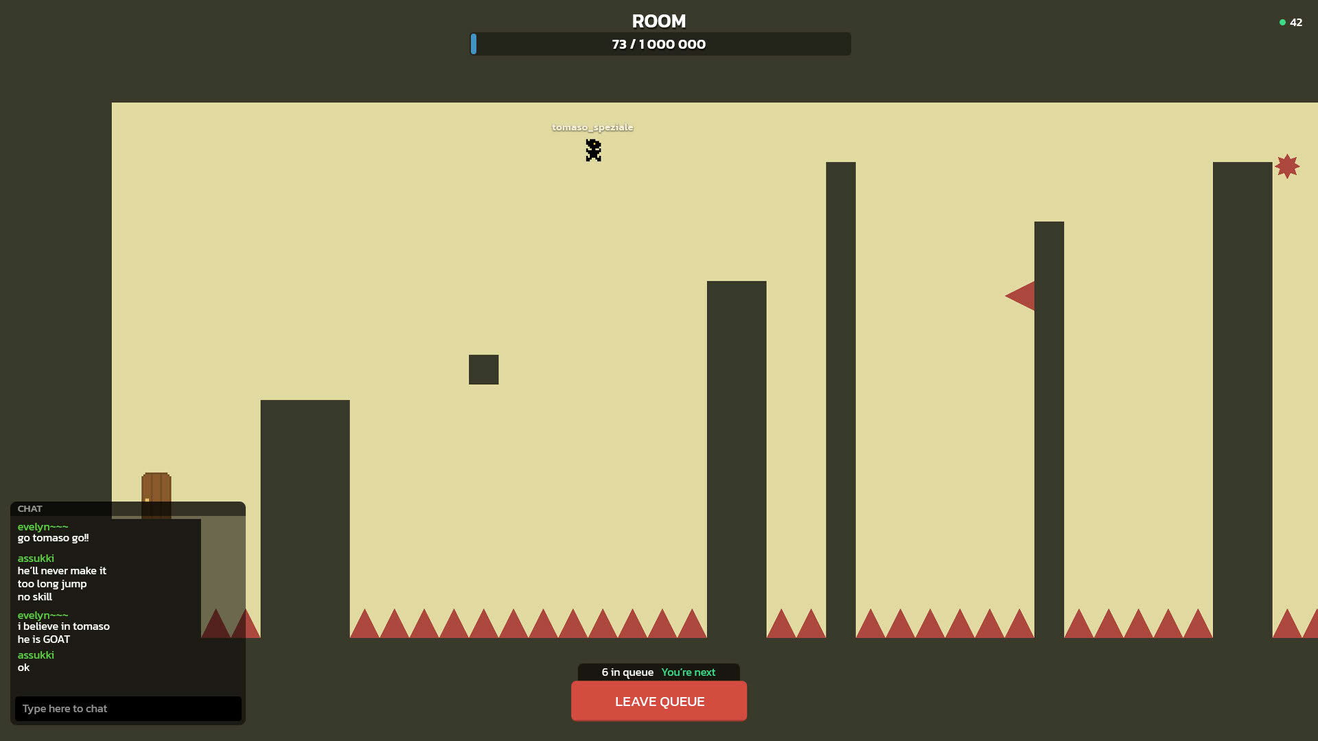 Screenshot for Jono