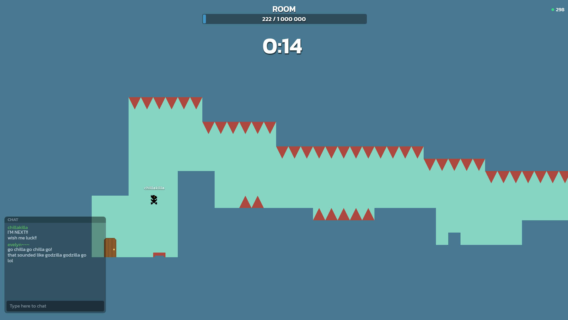 Screenshot for Jono