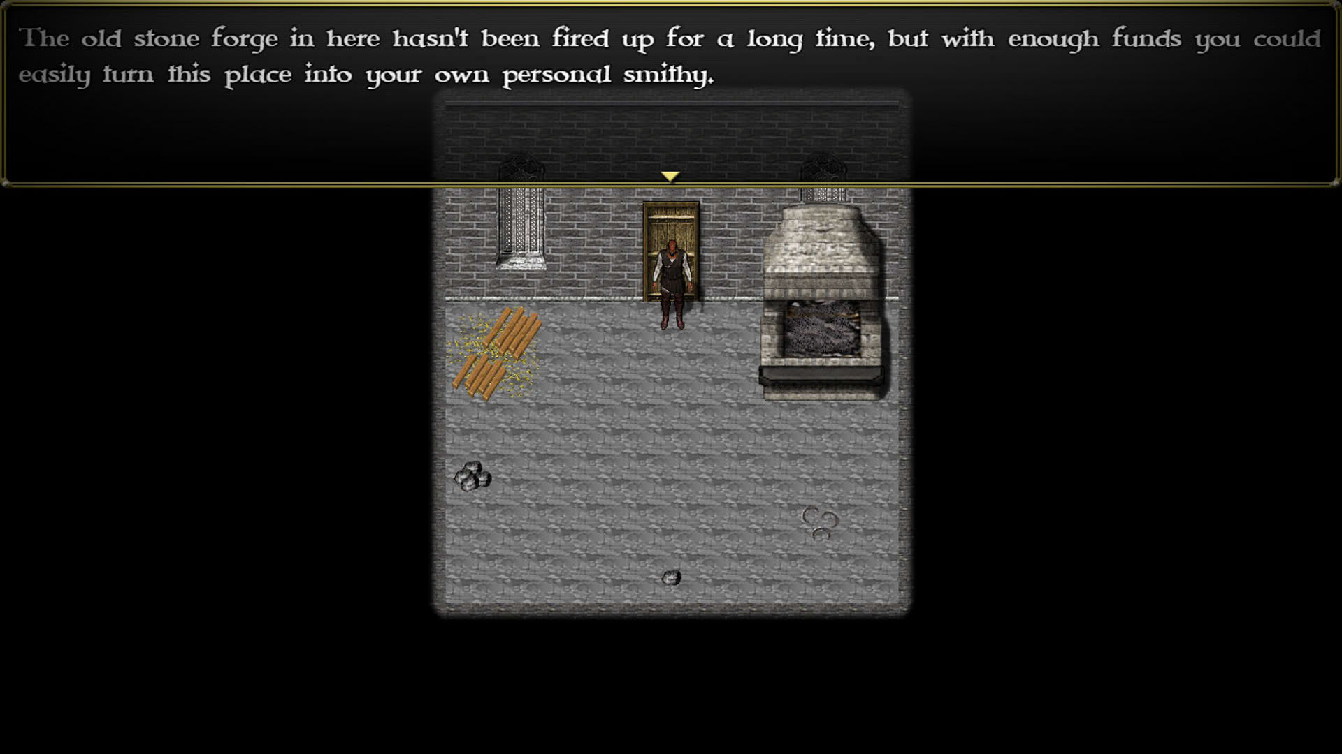 Screenshot for Crown Champion: Legends of the Arena