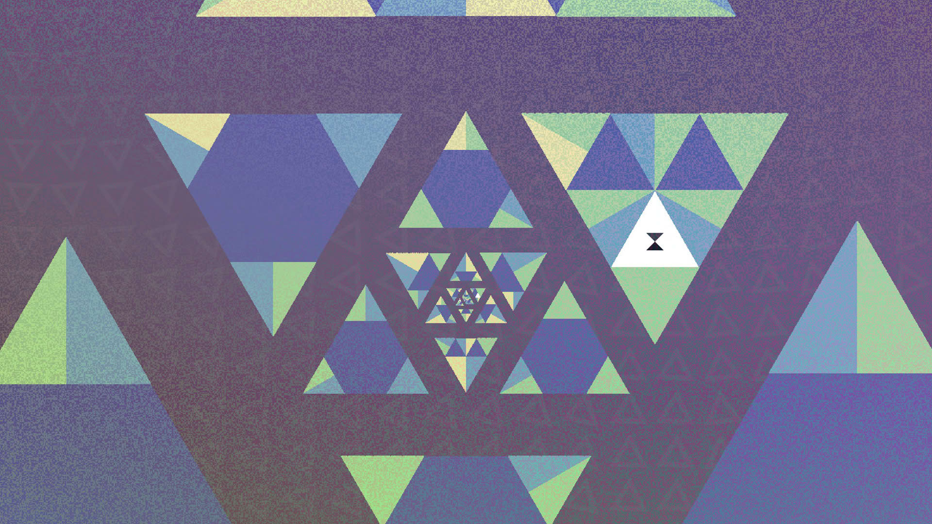 Screenshot for Yankai's Triangle