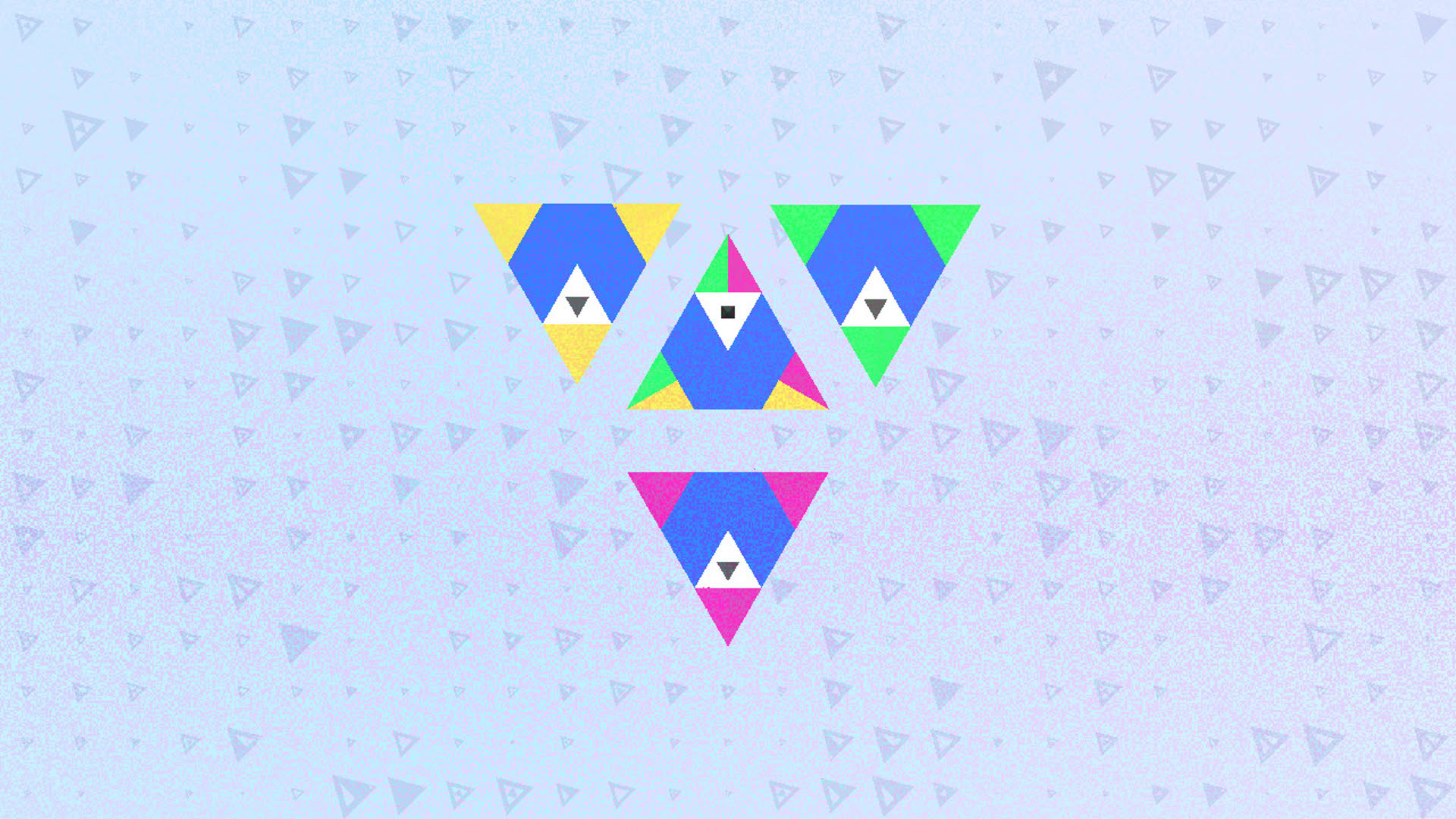 Screenshot for Yankai's Triangle