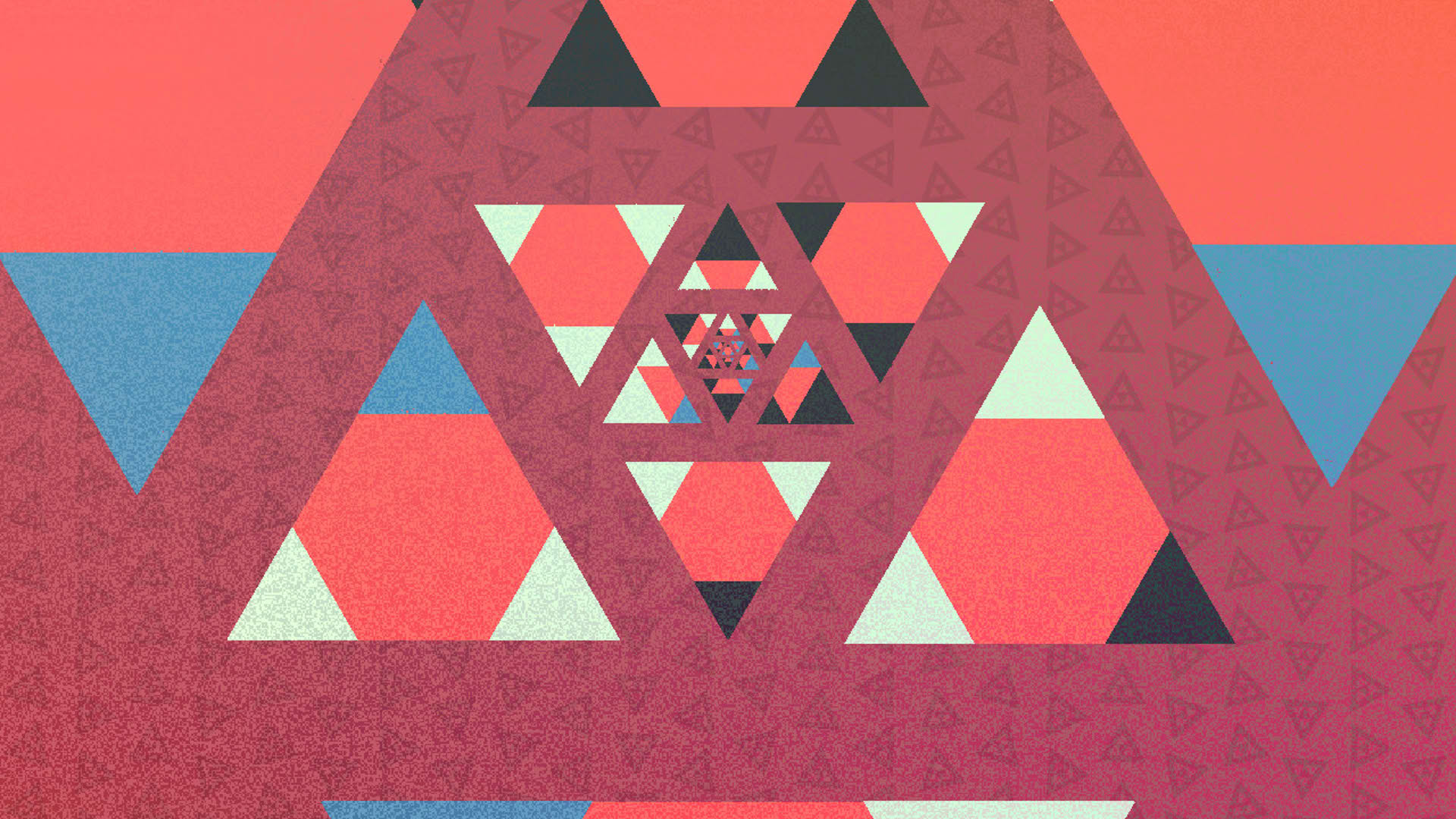 Screenshot for Yankai's Triangle