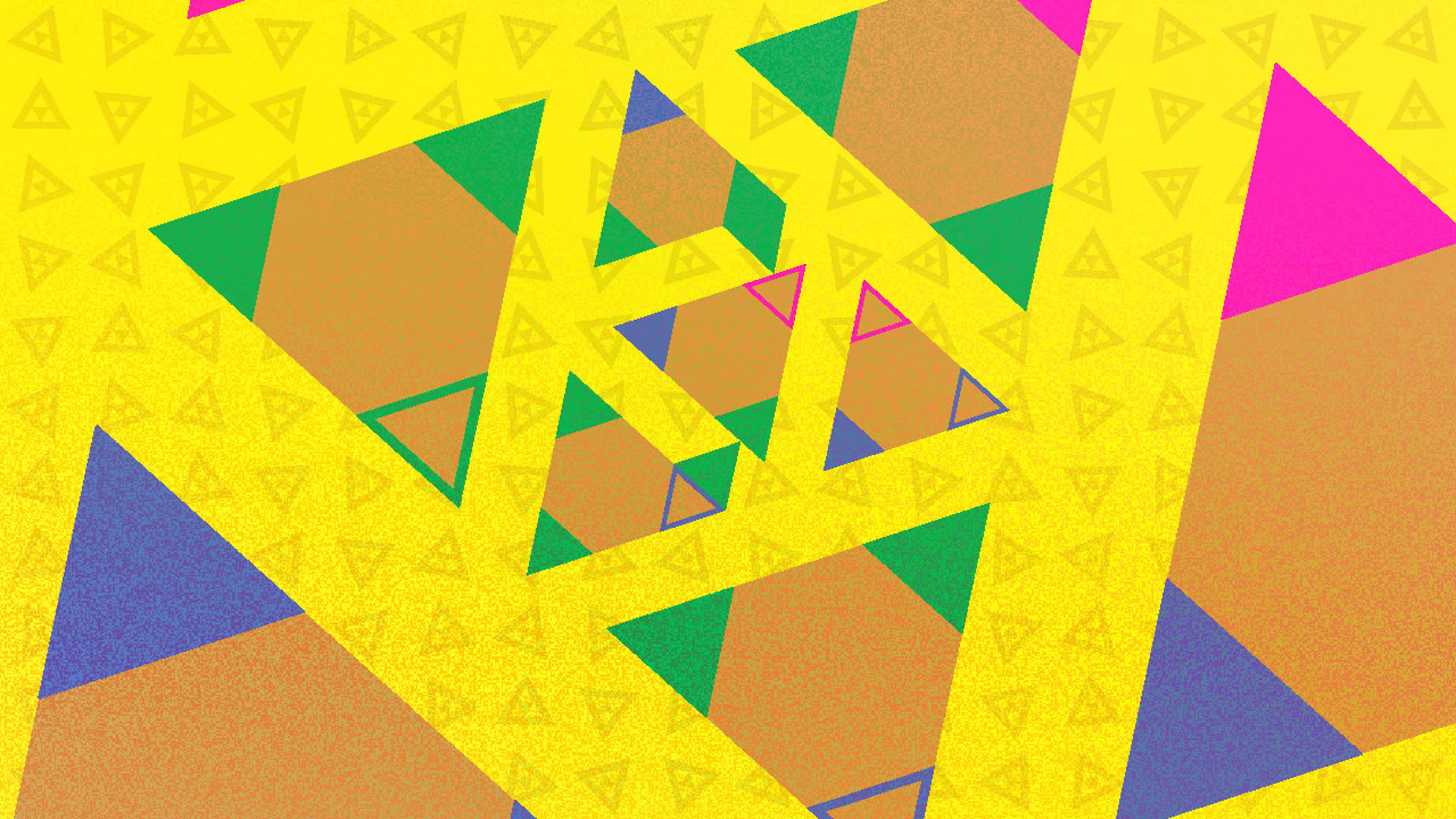 Screenshot for Yankai's Triangle