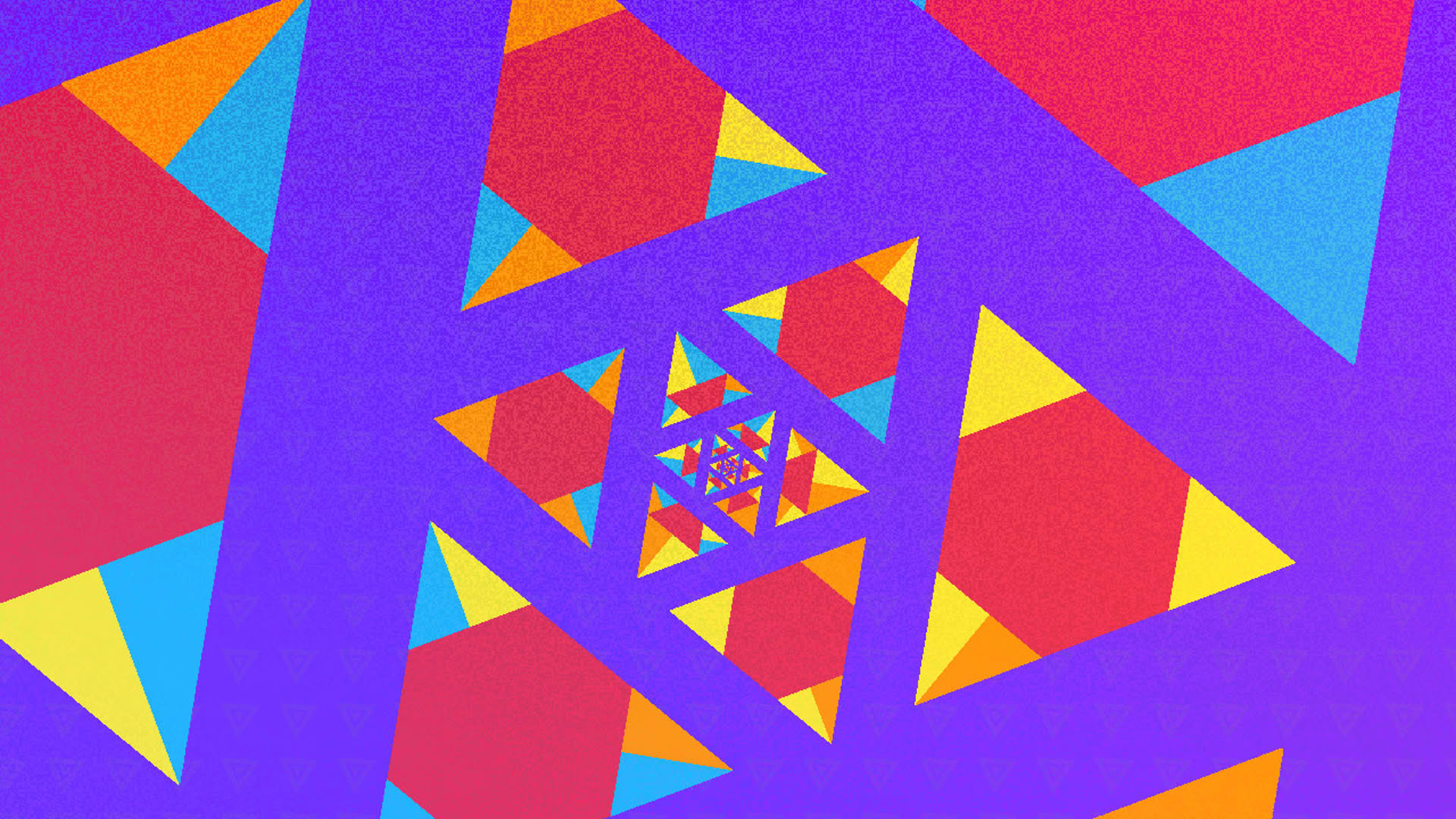 Screenshot for Yankai's Triangle