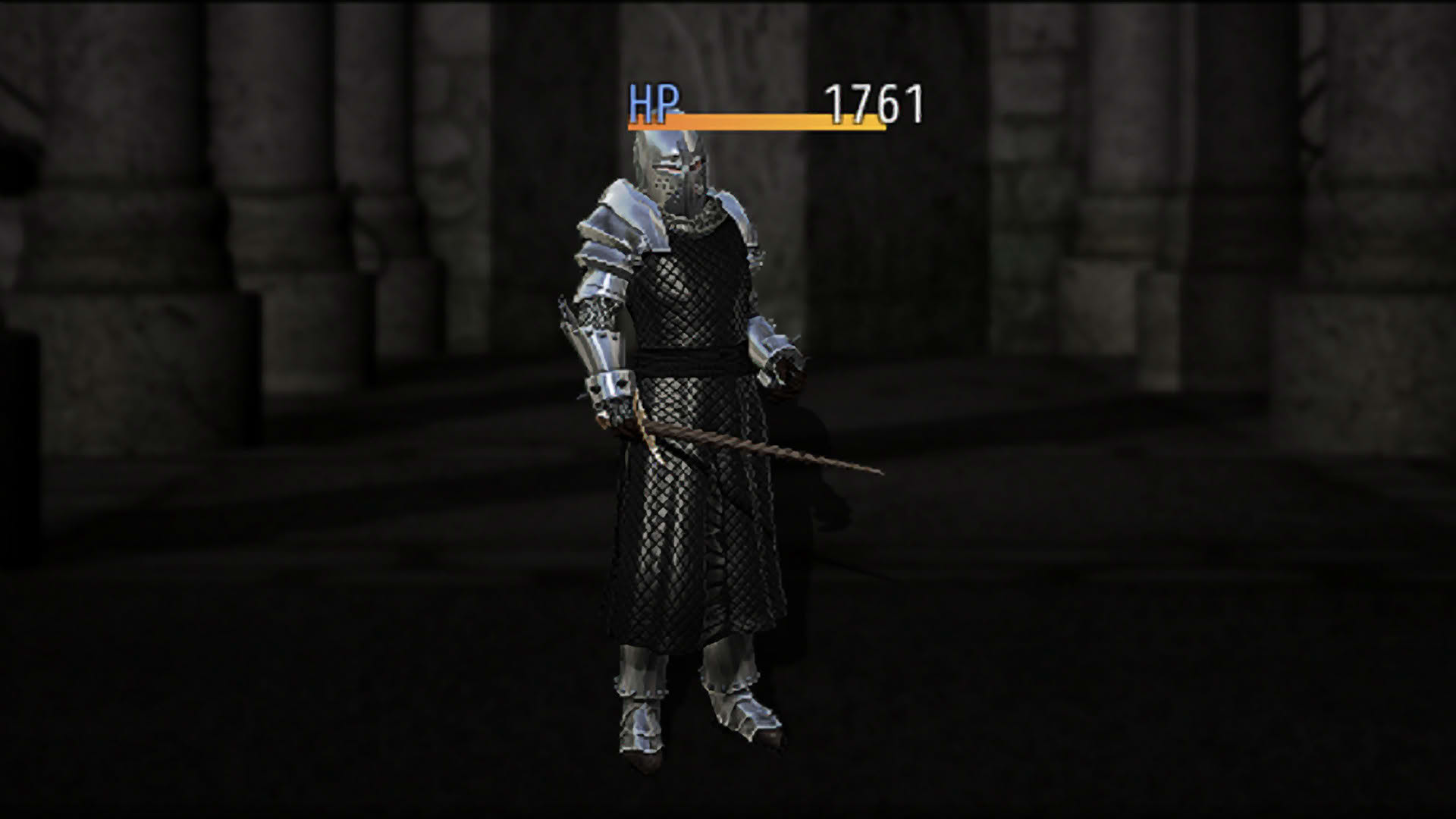 Screenshot for Gladiator Trainer