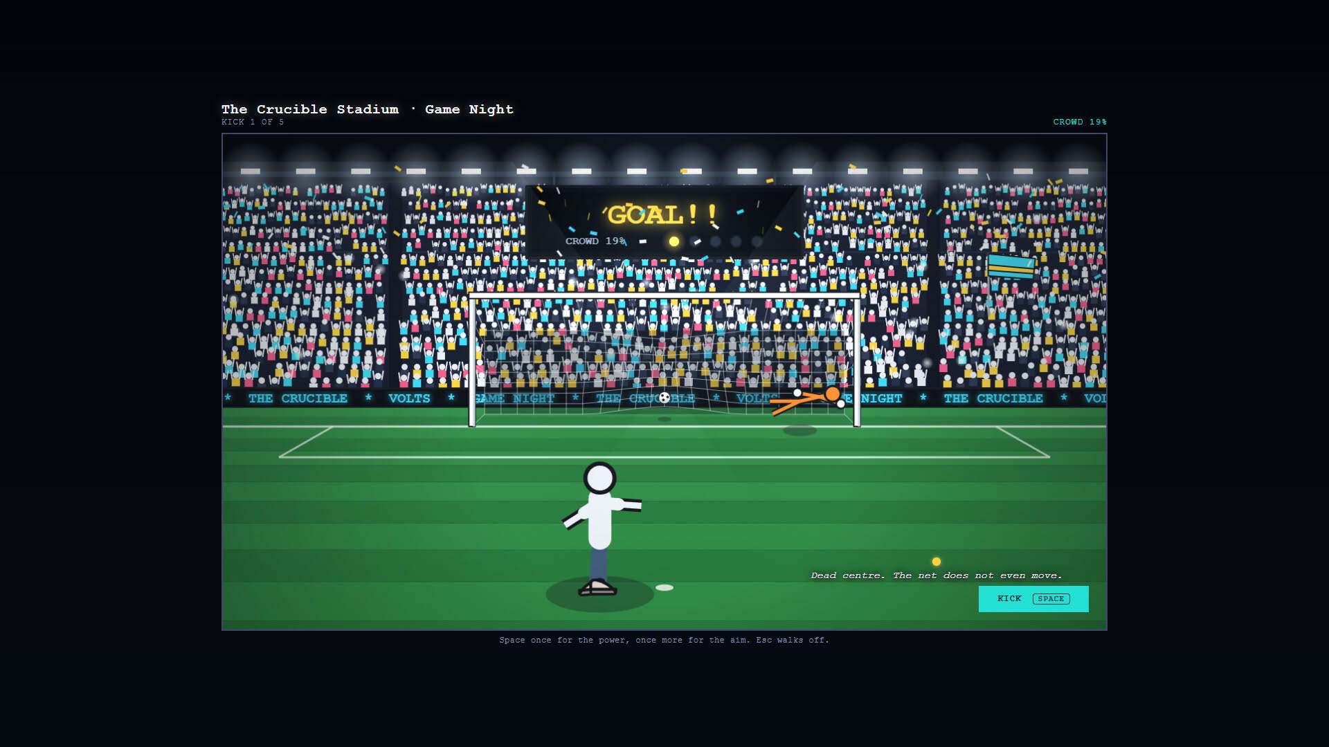 Screenshot for Stick Life: The Daily Grind