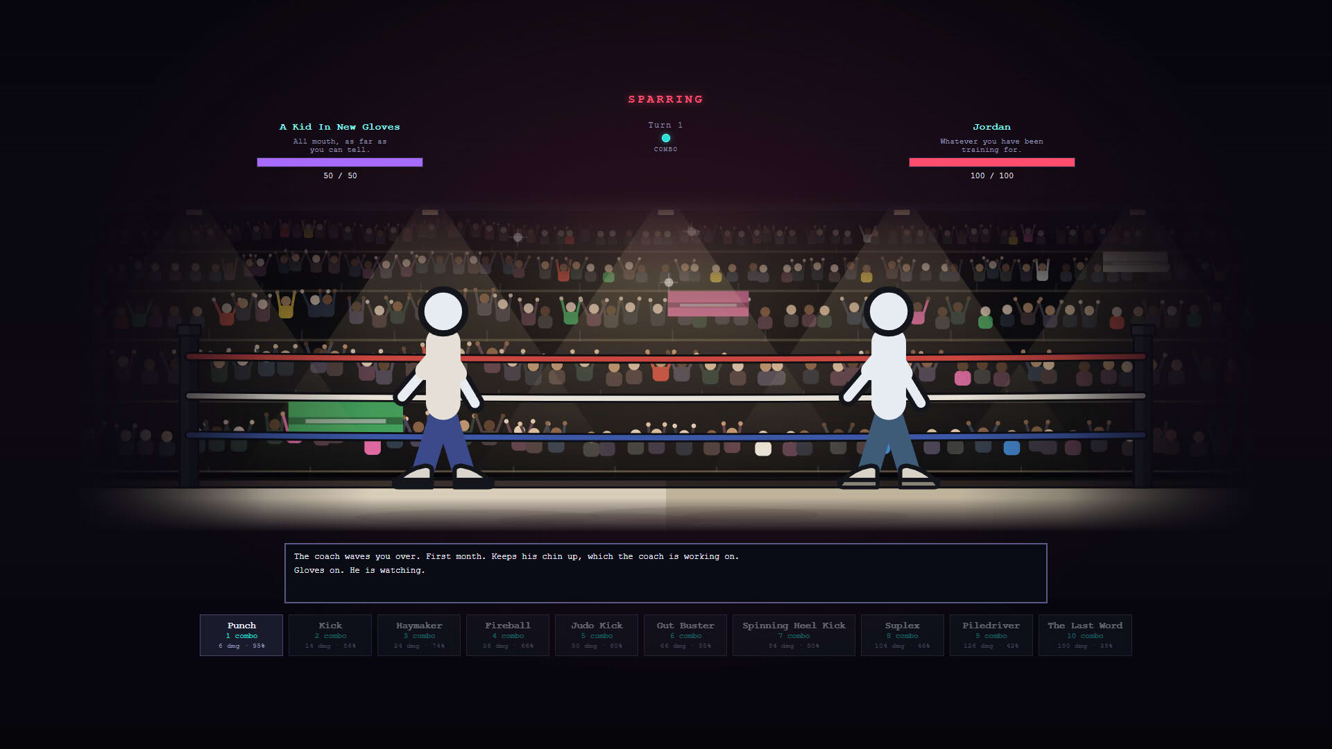 Screenshot for Stick Life: The Daily Grind