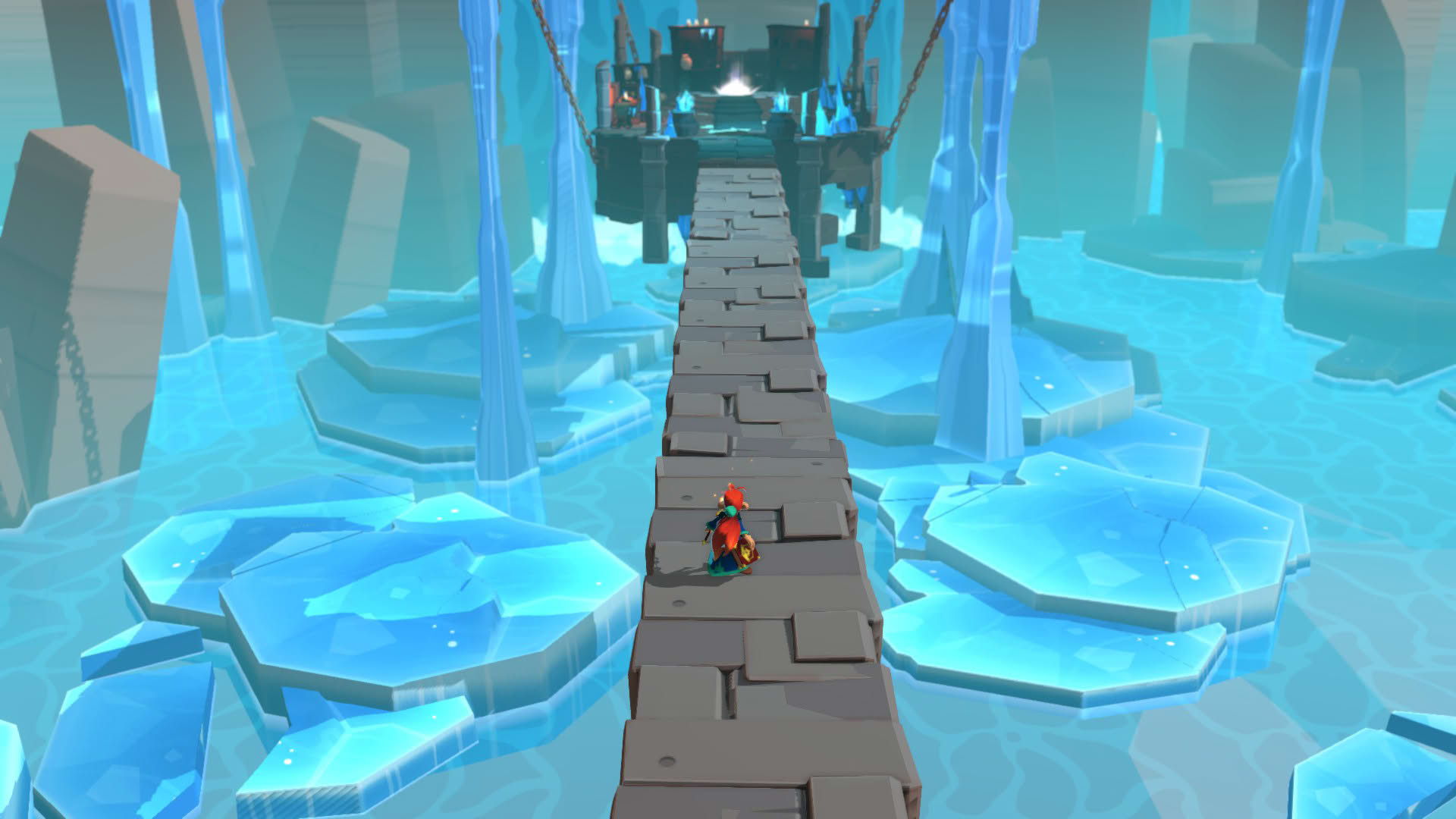 Screenshot for Mages of Mystralia