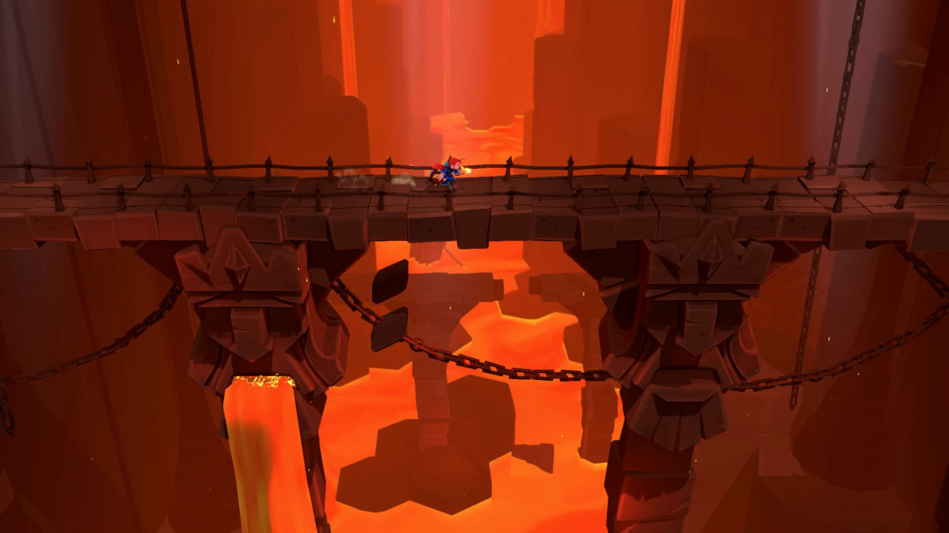 Screenshot for Mages of Mystralia