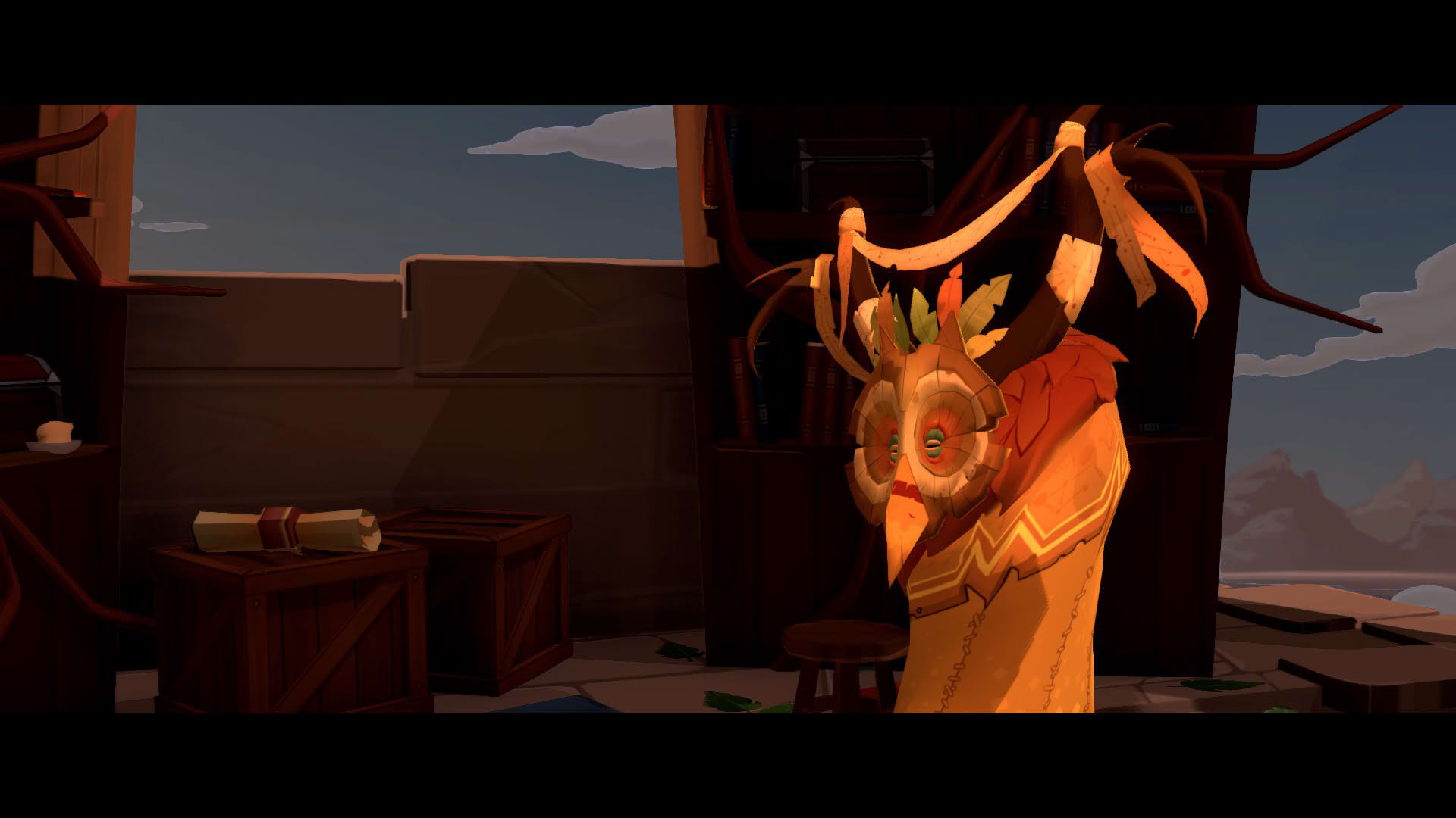 Screenshot for Mages of Mystralia