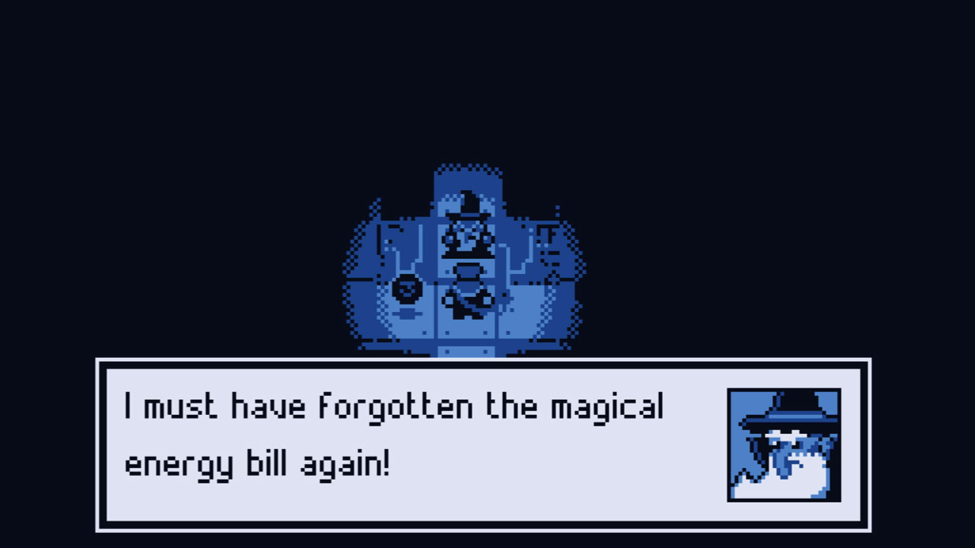 Screenshot for Warlock's Tower