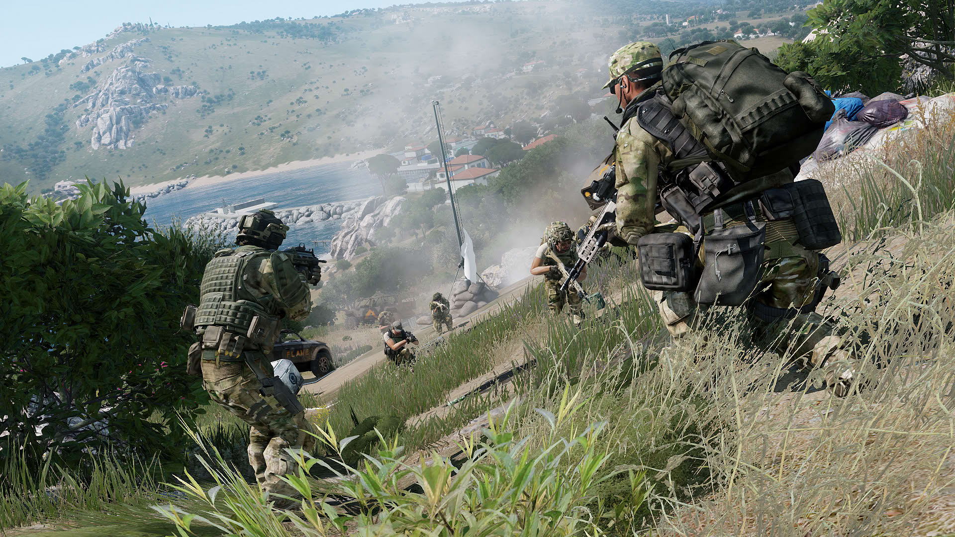 Screenshot for Argo