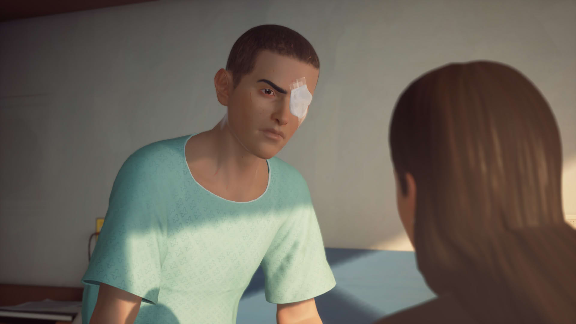 Screenshot for Life Is Strange 2