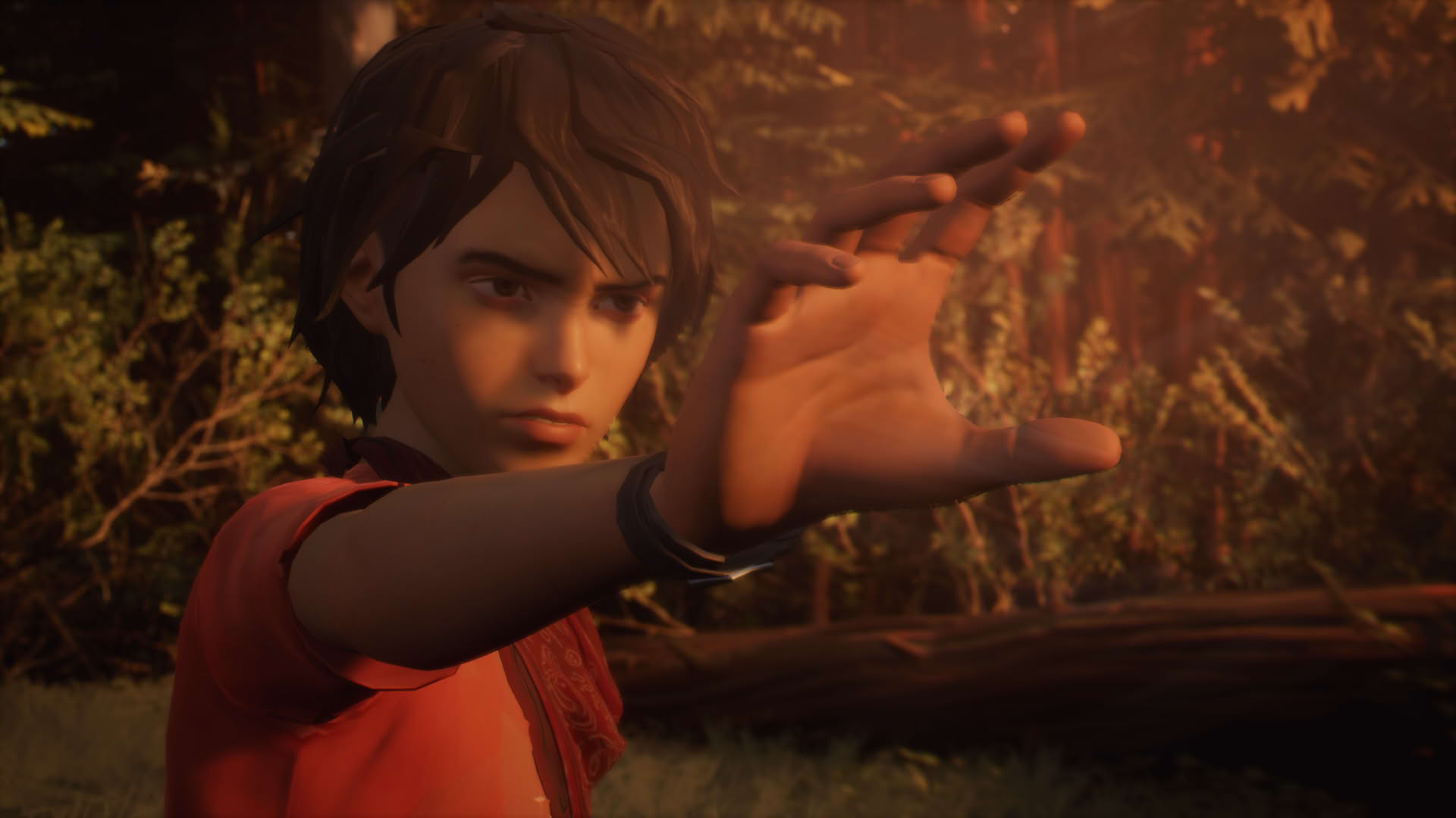 Screenshot for Life Is Strange 2