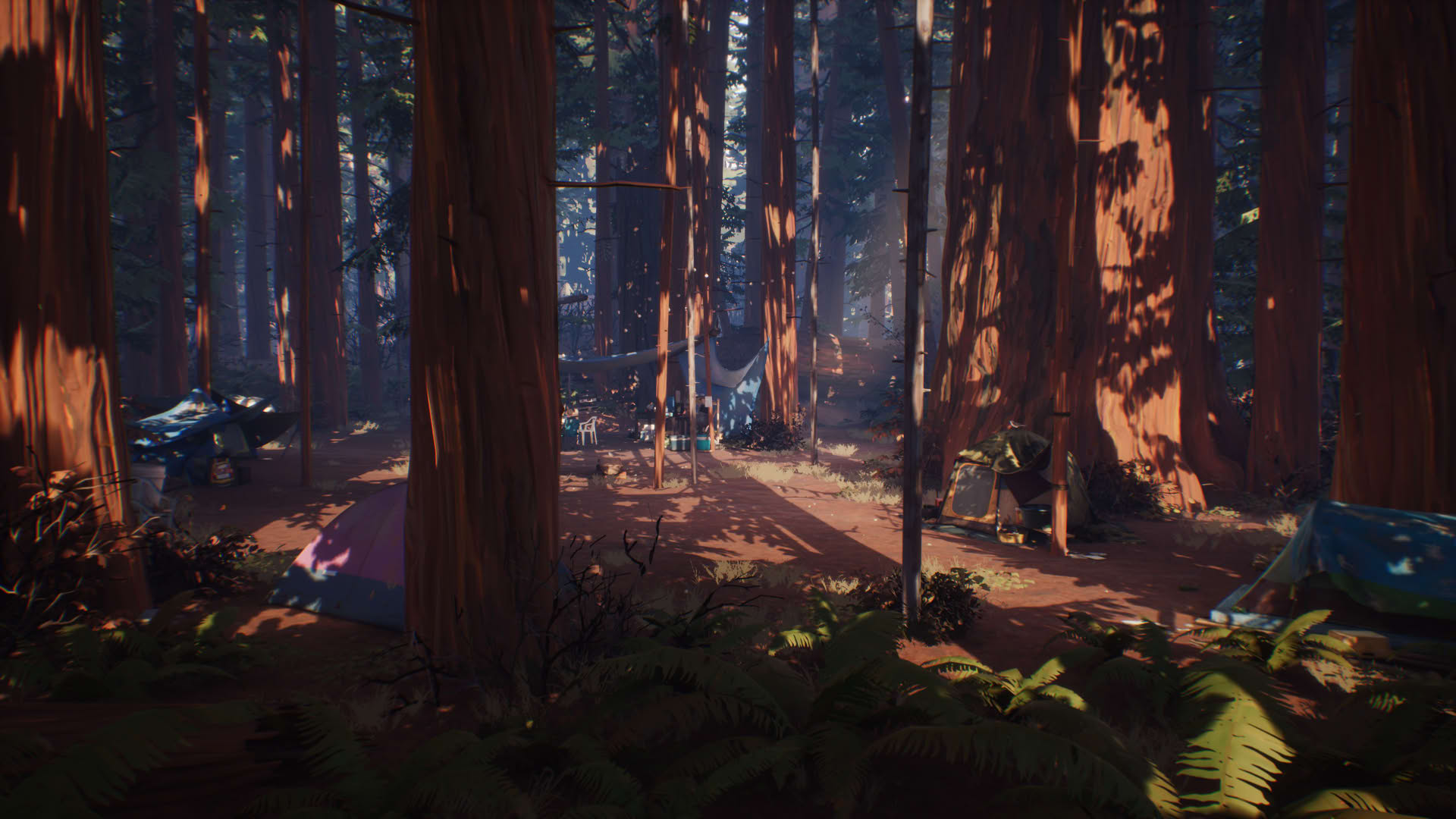 Screenshot for Life Is Strange 2