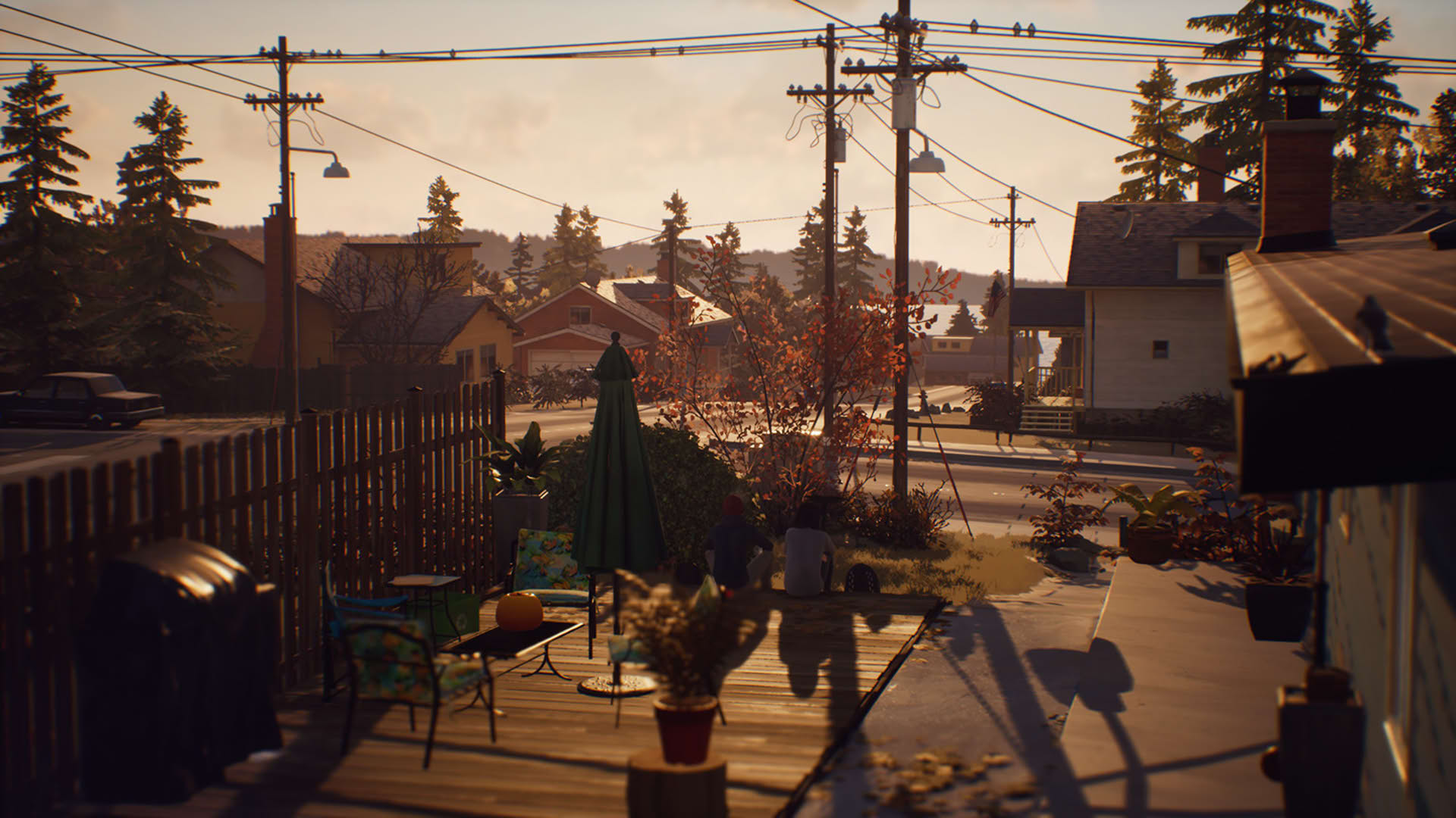 Screenshot for Life Is Strange 2
