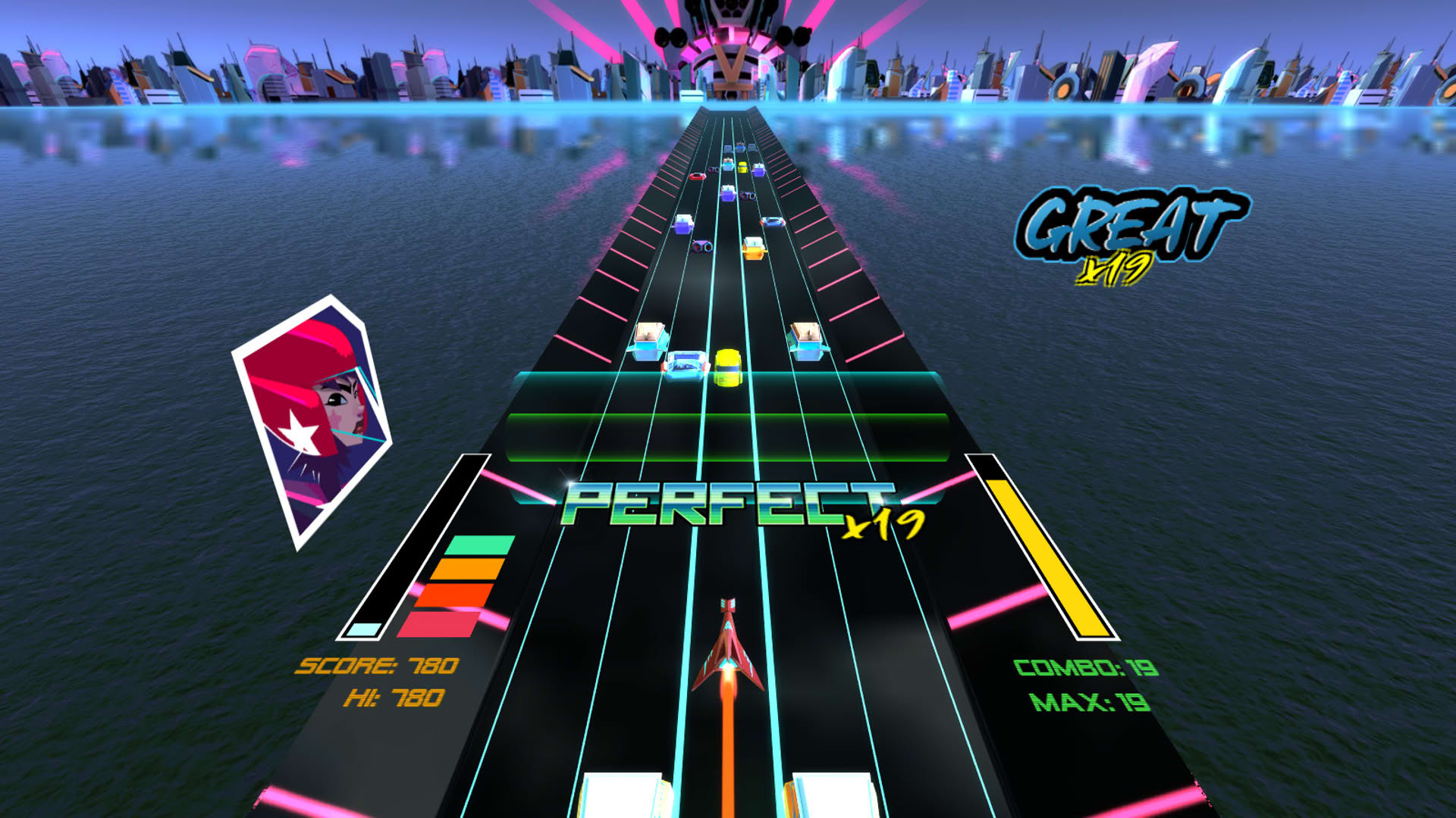 Screenshot for Stereo Aereo