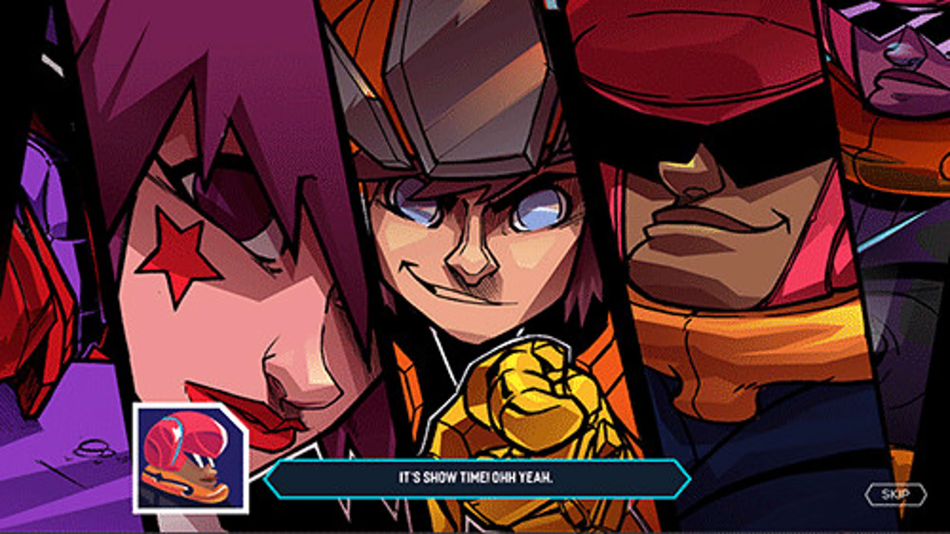 Screenshot for Stereo Aereo
