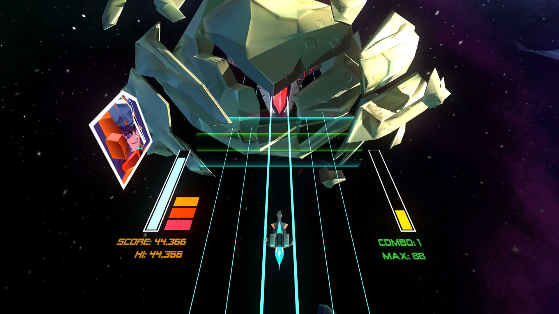 Screenshot for Stereo Aereo