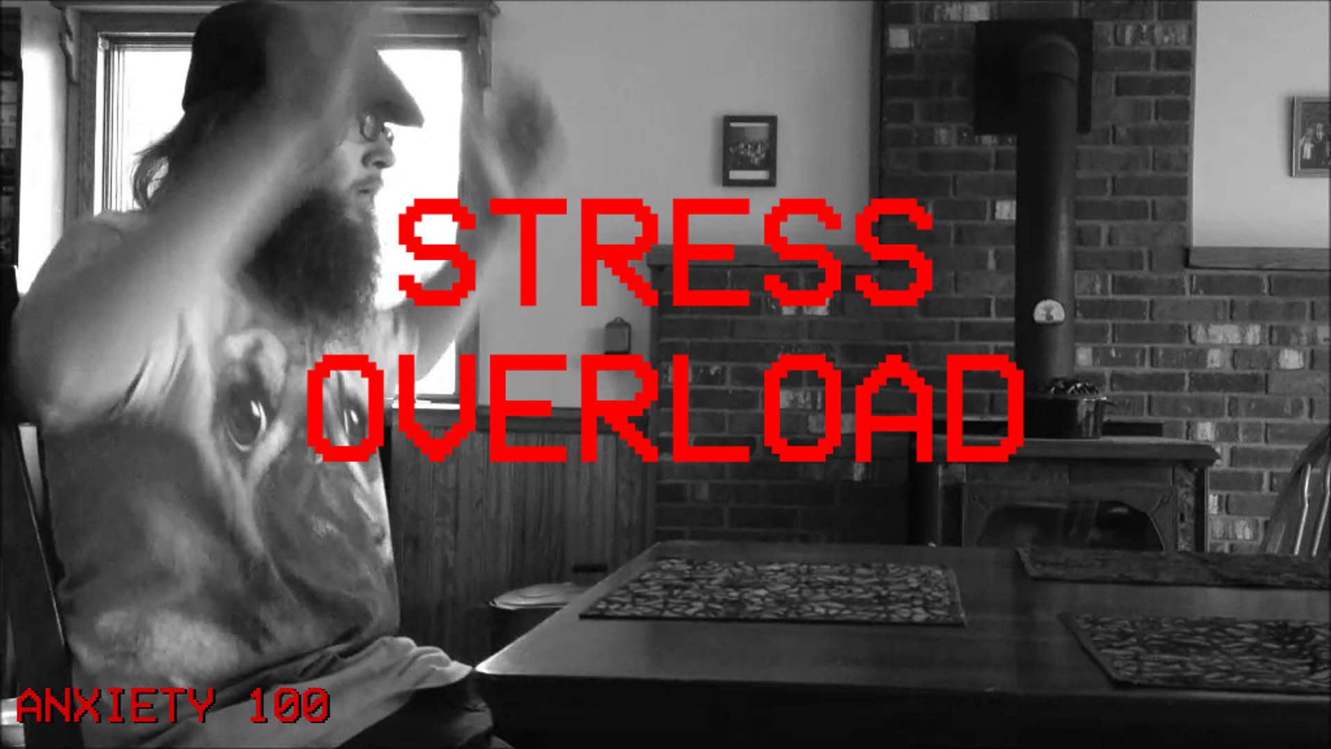 Screenshot for The Awkward Steve Duology