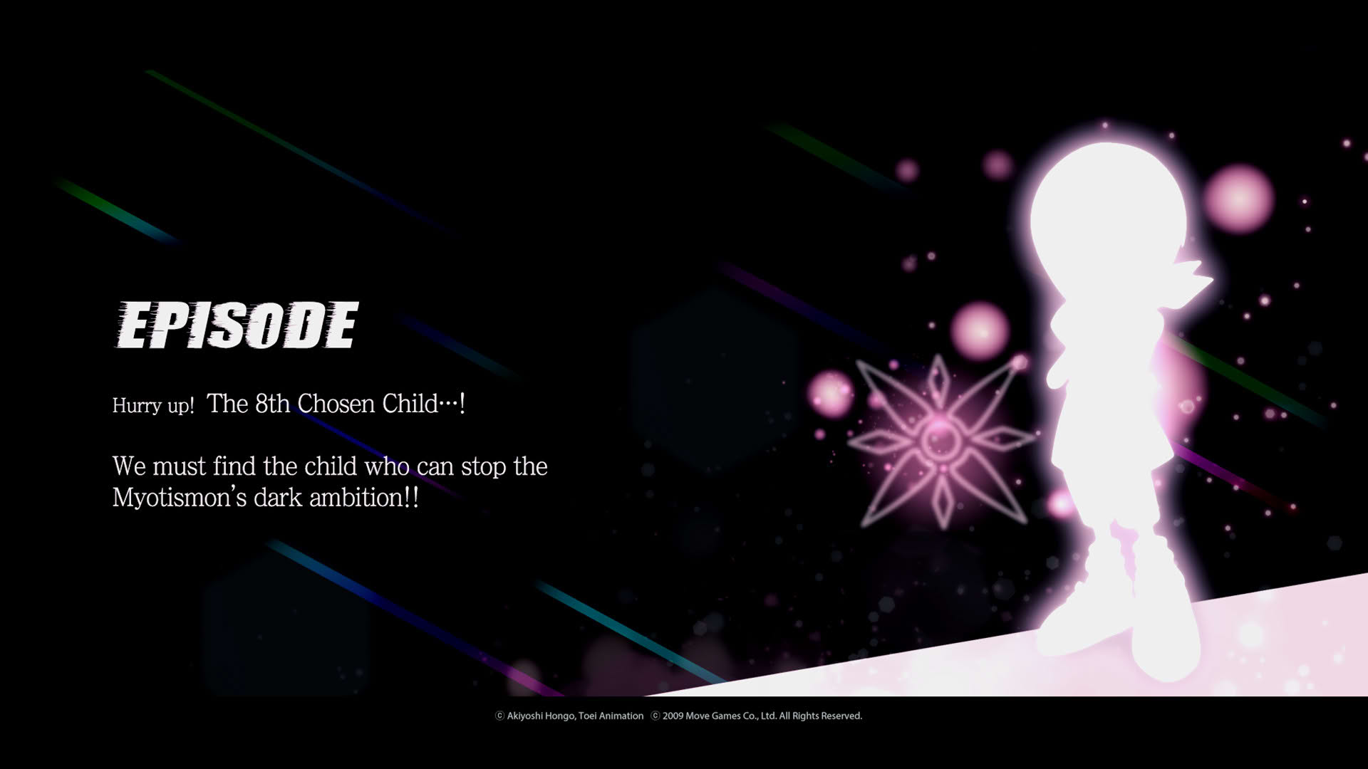 Screenshot for Digimon Masters Online