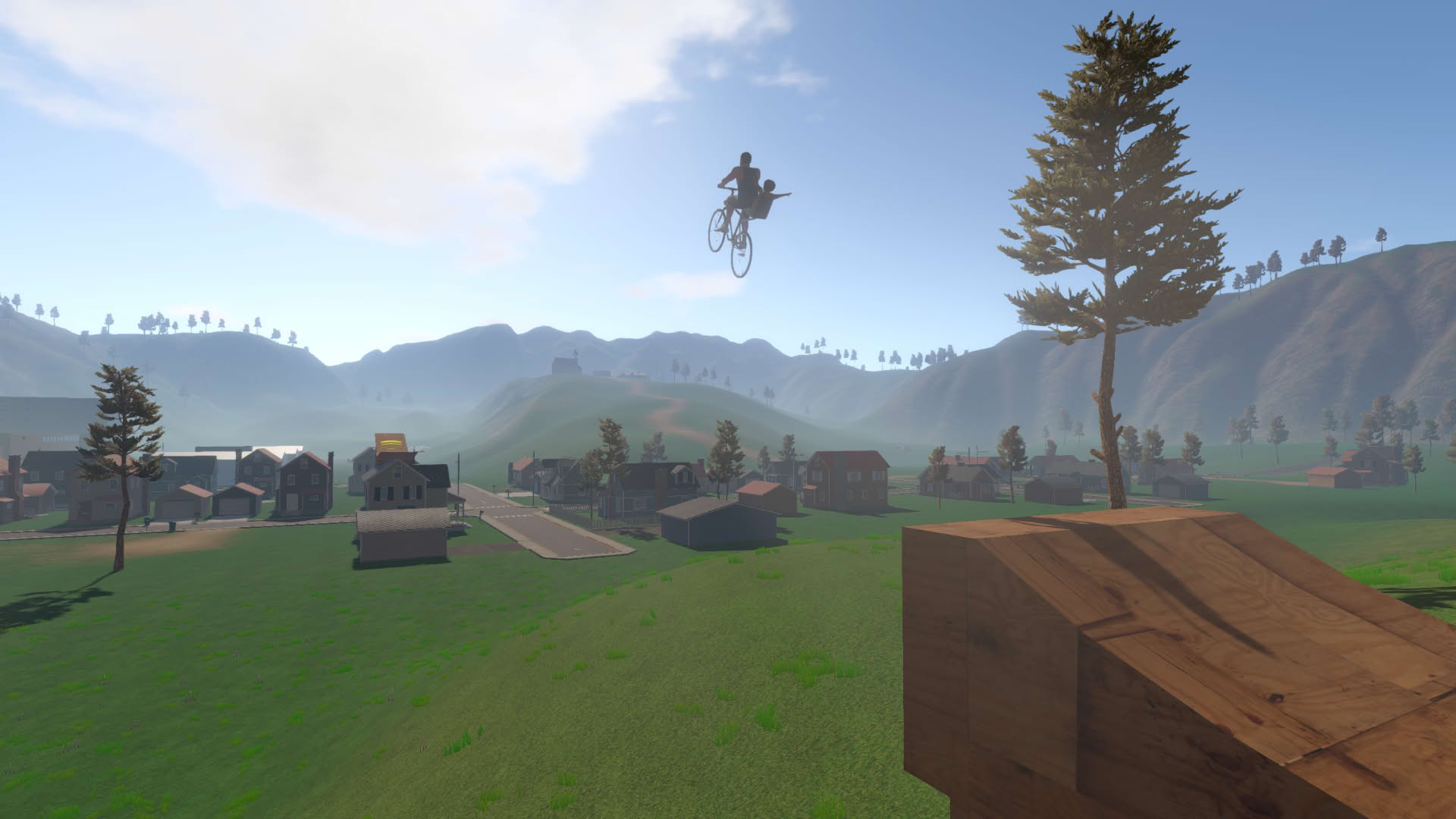 Screenshot for Guts and Glory