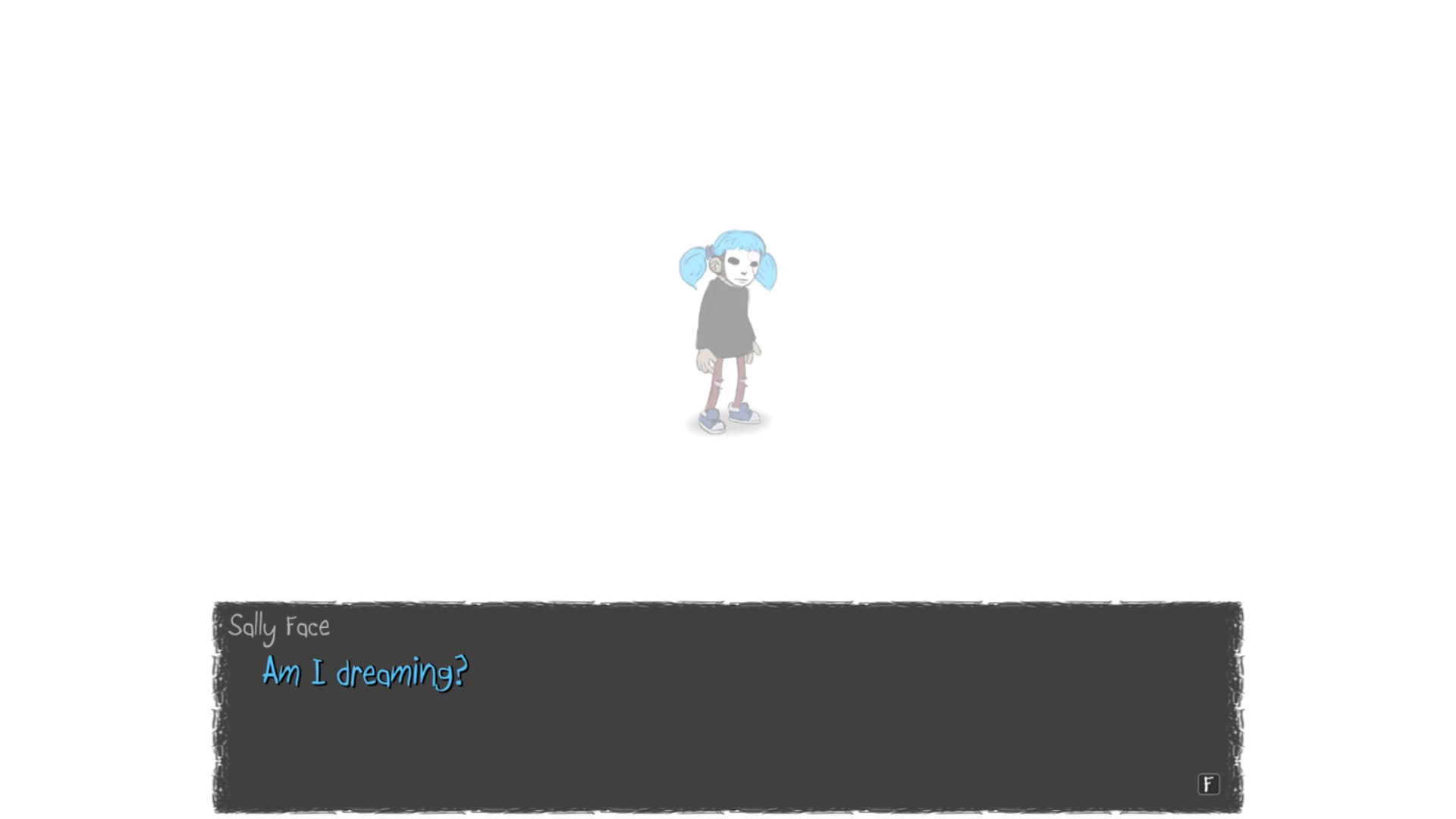 Screenshot for Sally Face