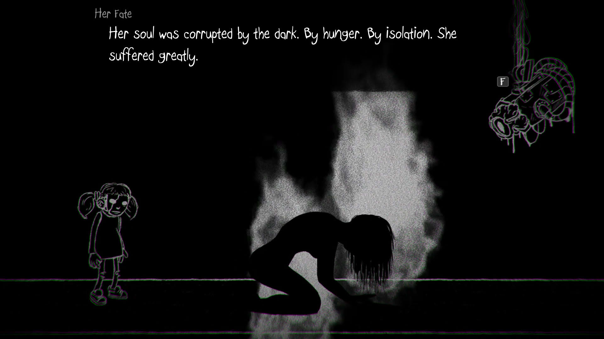 Screenshot for Sally Face
