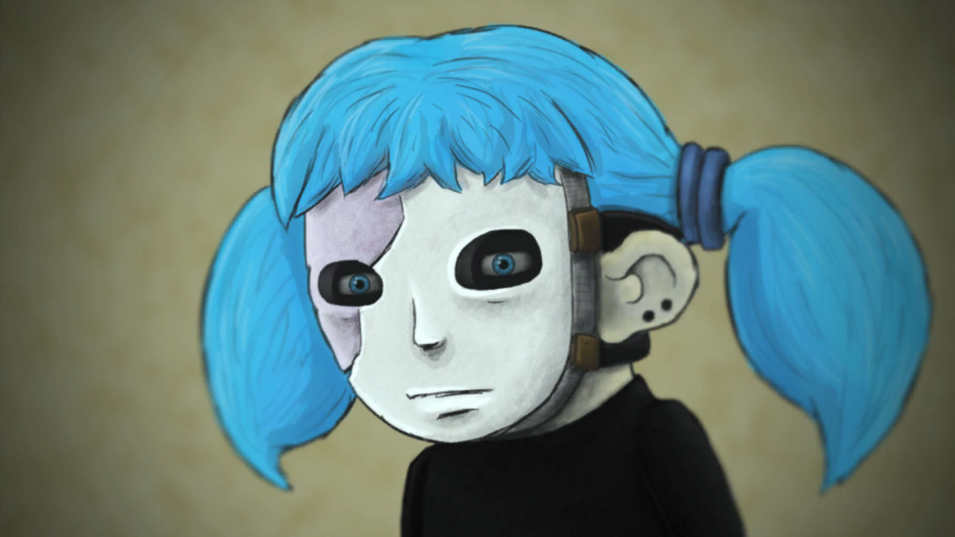 Screenshot for Sally Face
