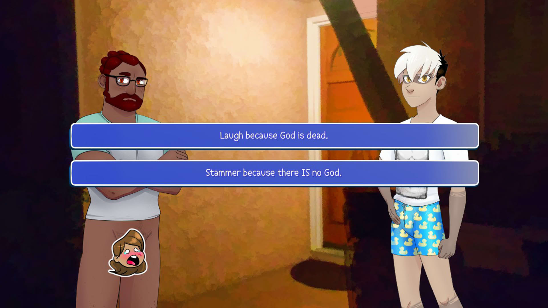Screenshot for Animal Lover